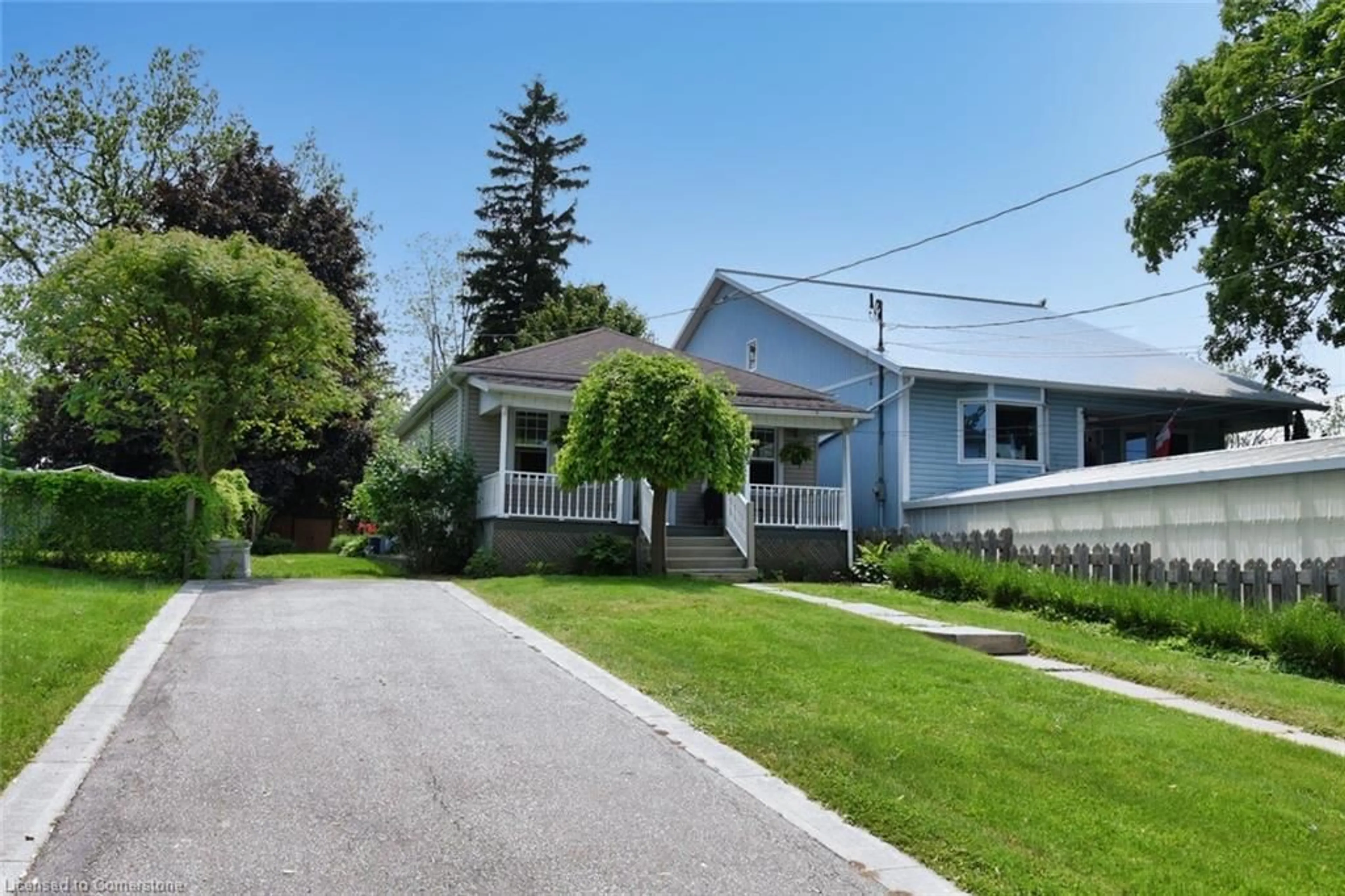 Unknown for 145 Orkney St, Caledonia Ontario N3W 1C5