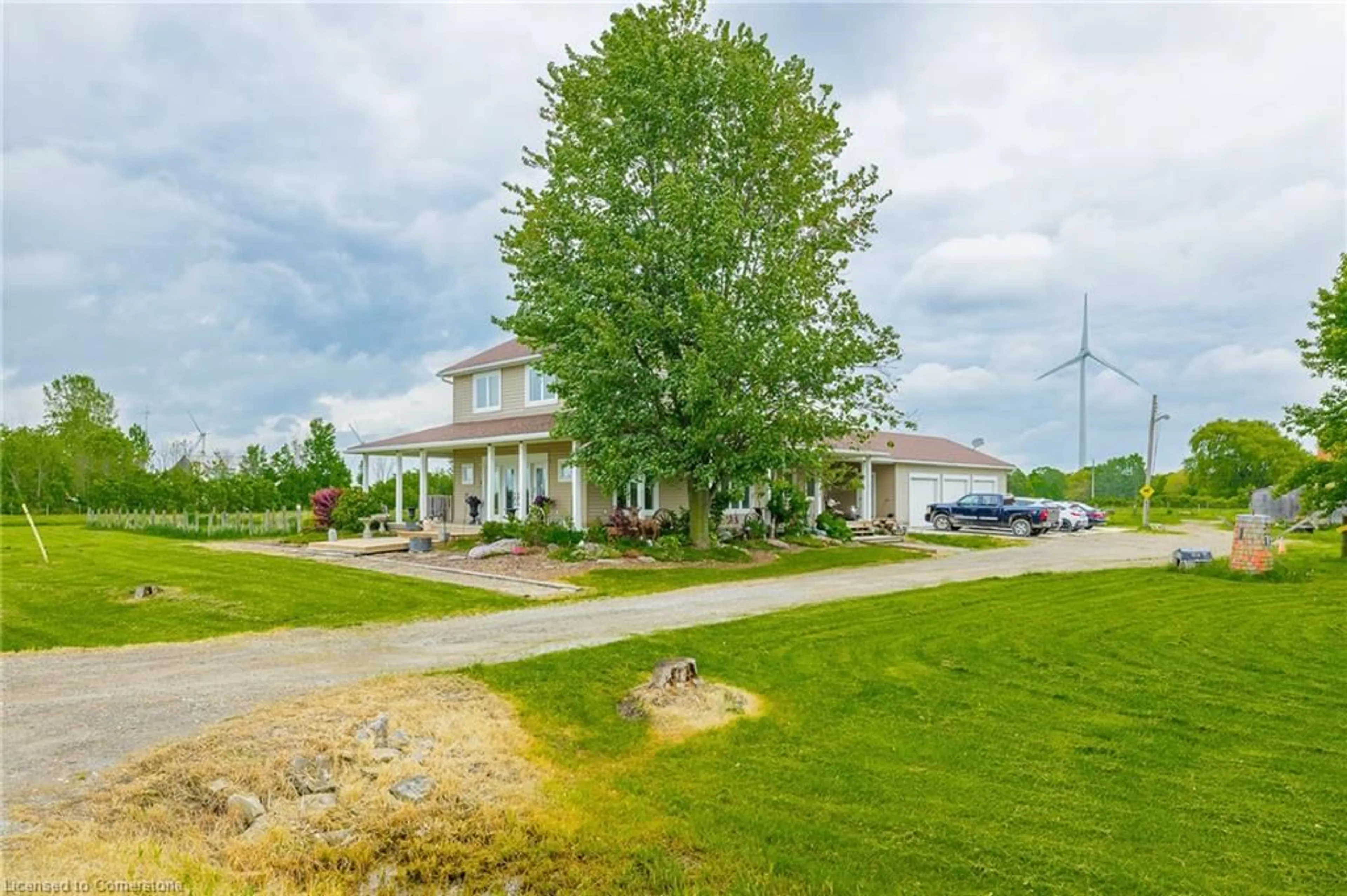 Unknown for 1383 Boyle Rd, West Lincoln Ontario L0R 1Y0