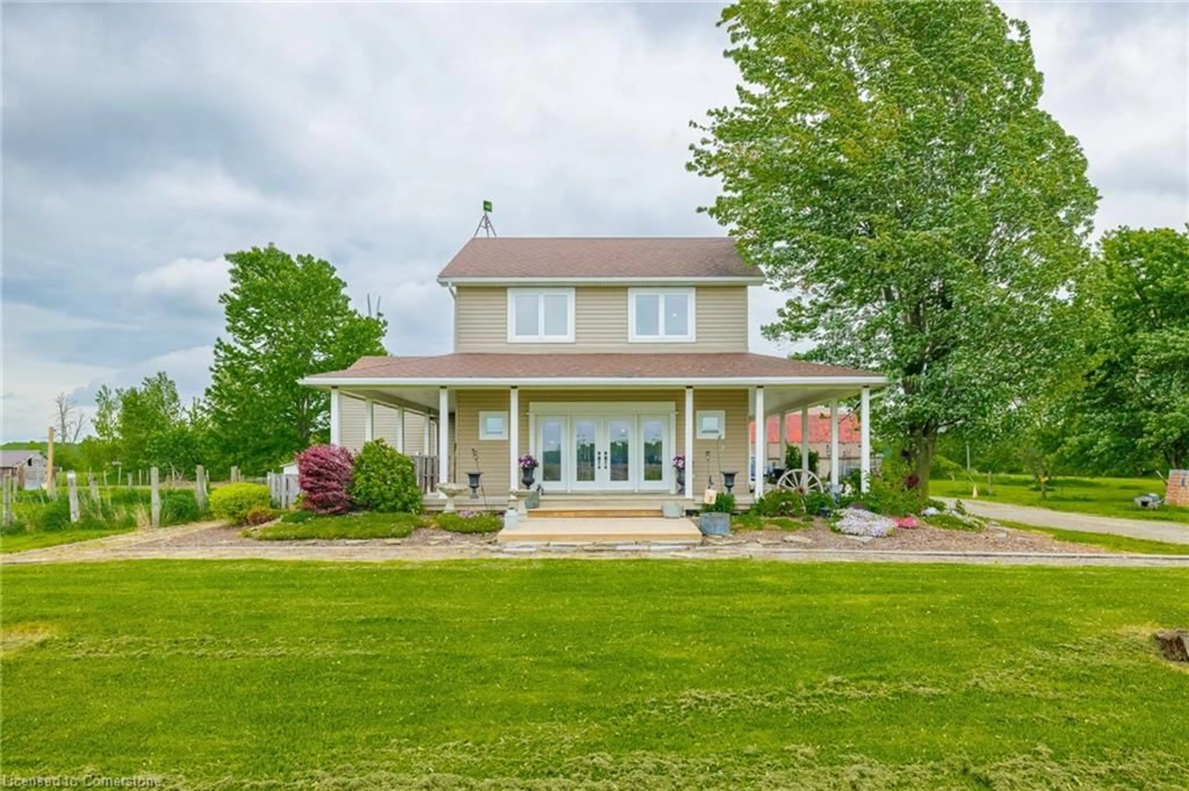 Unknown for 1383 Boyle Rd, West Lincoln Ontario L0R 1Y0