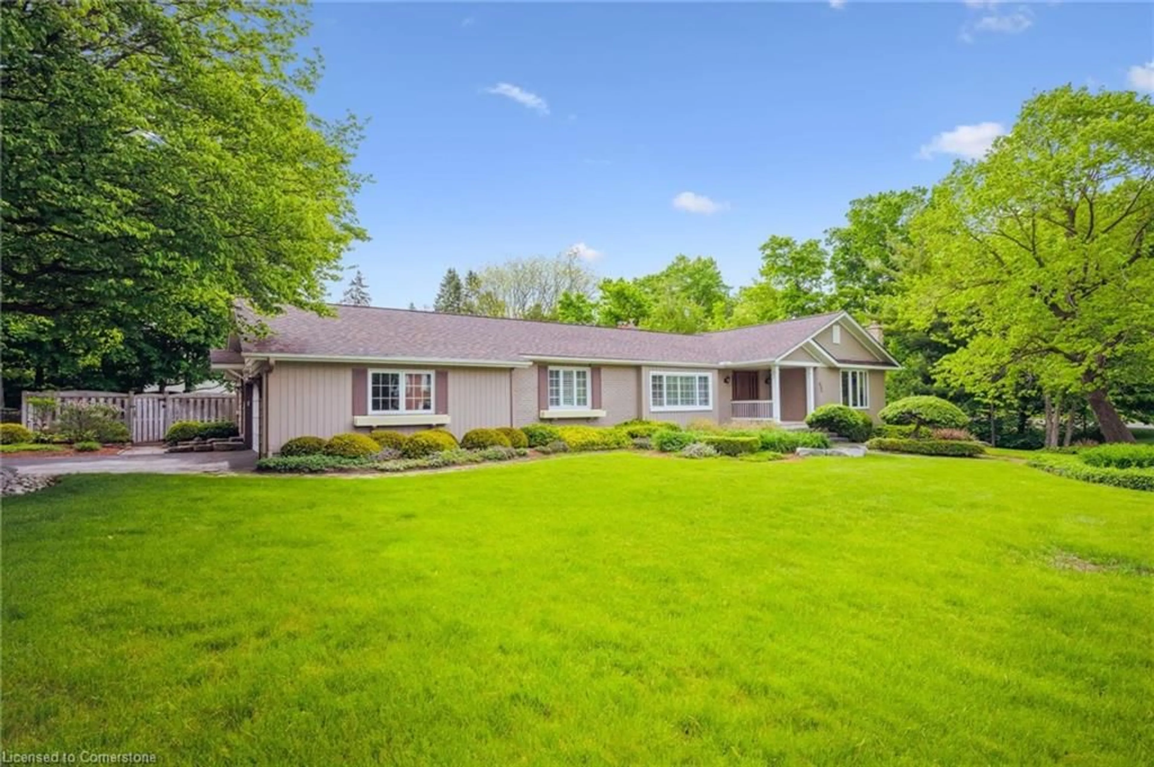 Unknown for 536 Oxbow Rd, Waterloo Ontario N2K 1Y6