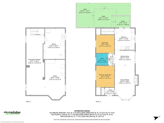Primary image of 290 East 14th St