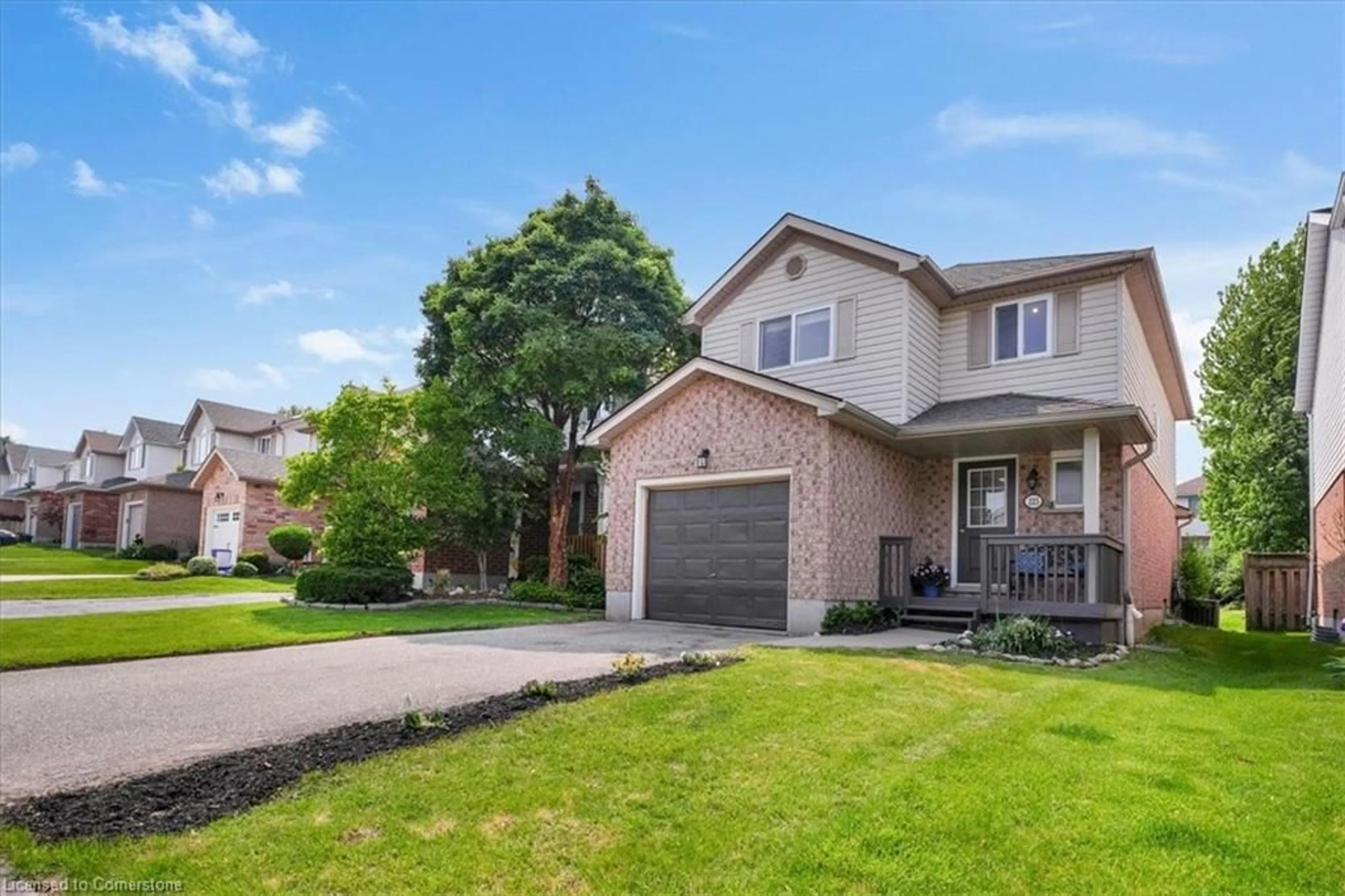 Unknown for 225 Pastern Trail, Waterloo Ontario N2K 3X4