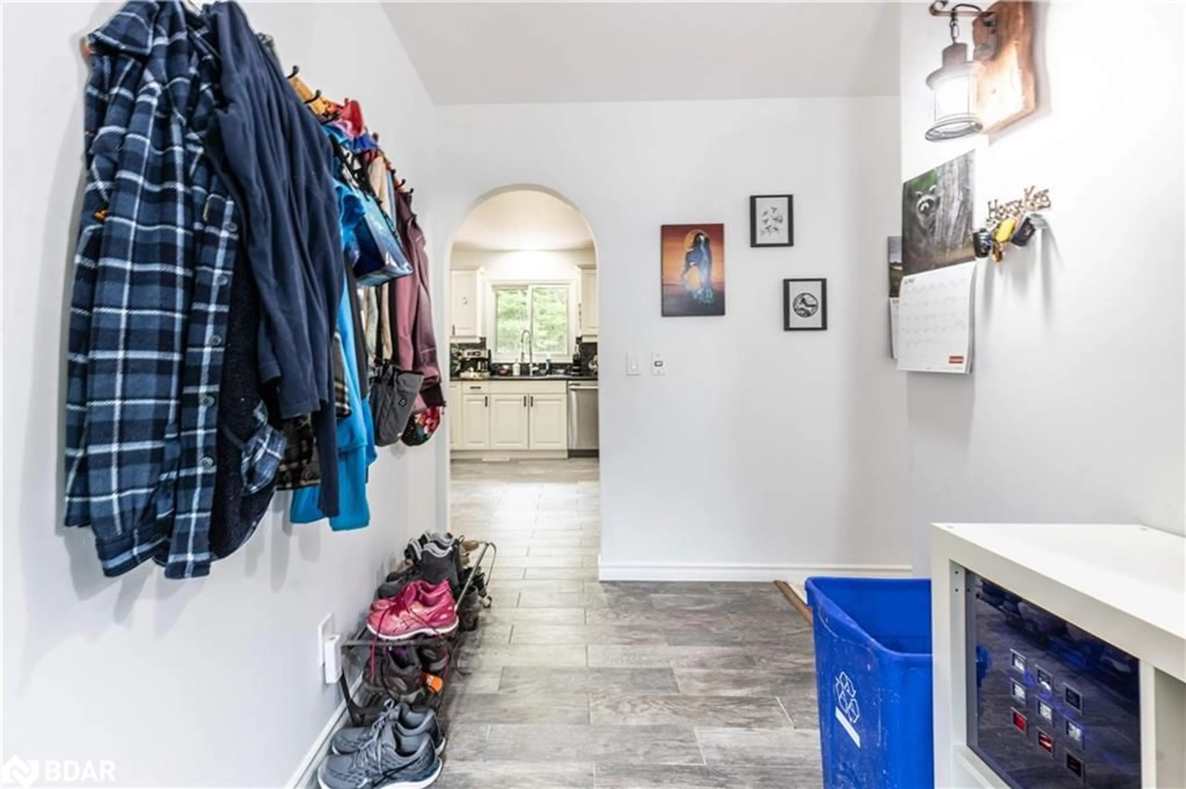 Laundry room for 7 Juniper Isle Rd, Coboconk Ontario K0M 1N0