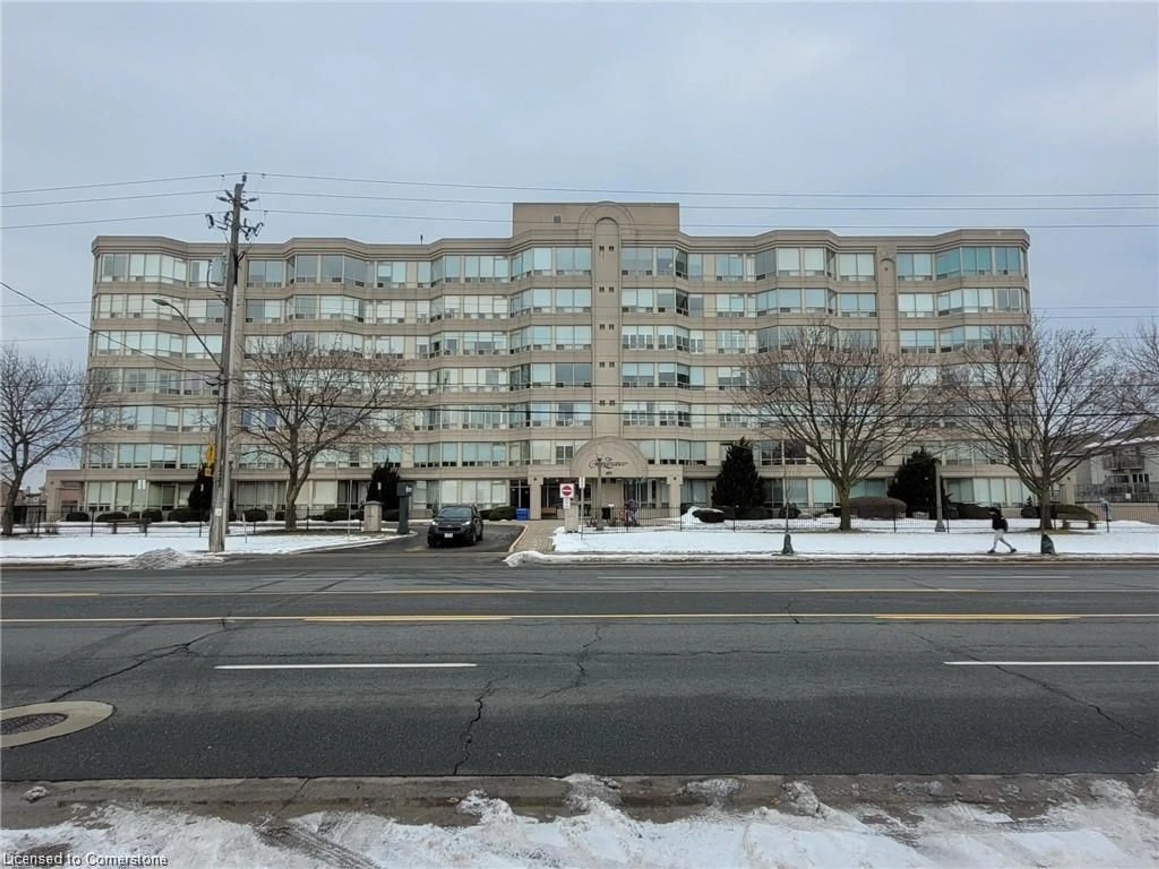 Unknown for 495 Highway 8 #702, Hamilton Ontario L8G 5E1
