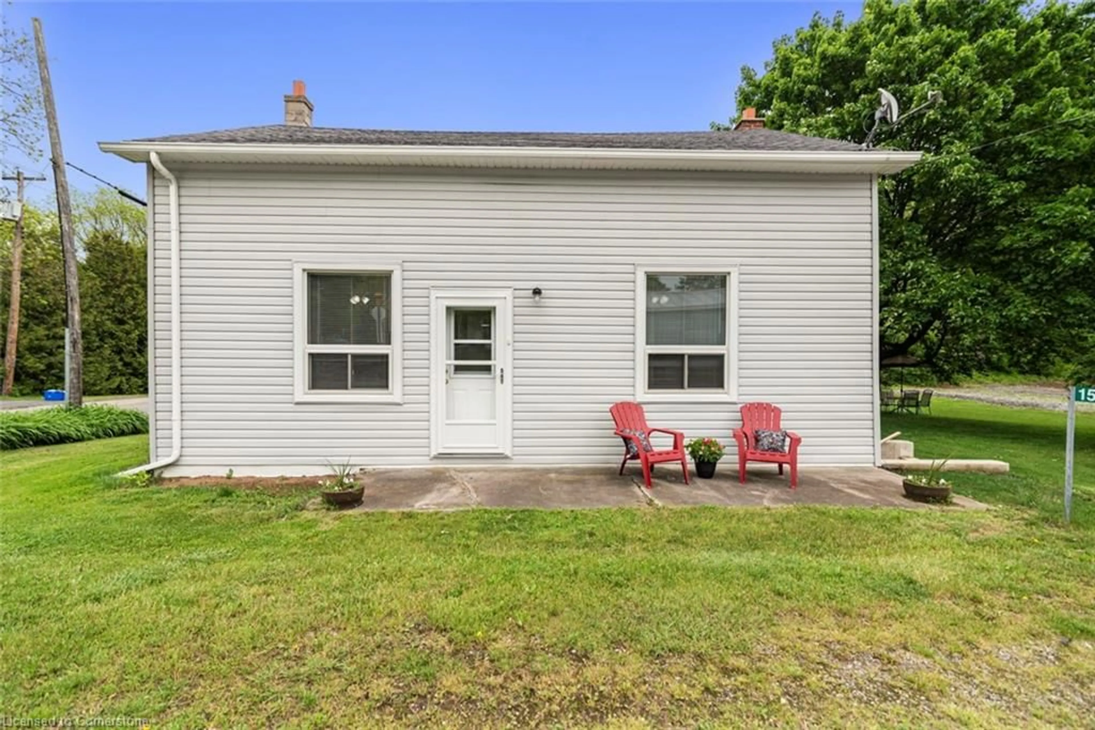Unknown for 1548 Brock Rd, Flamborough Ontario L9H 5E4