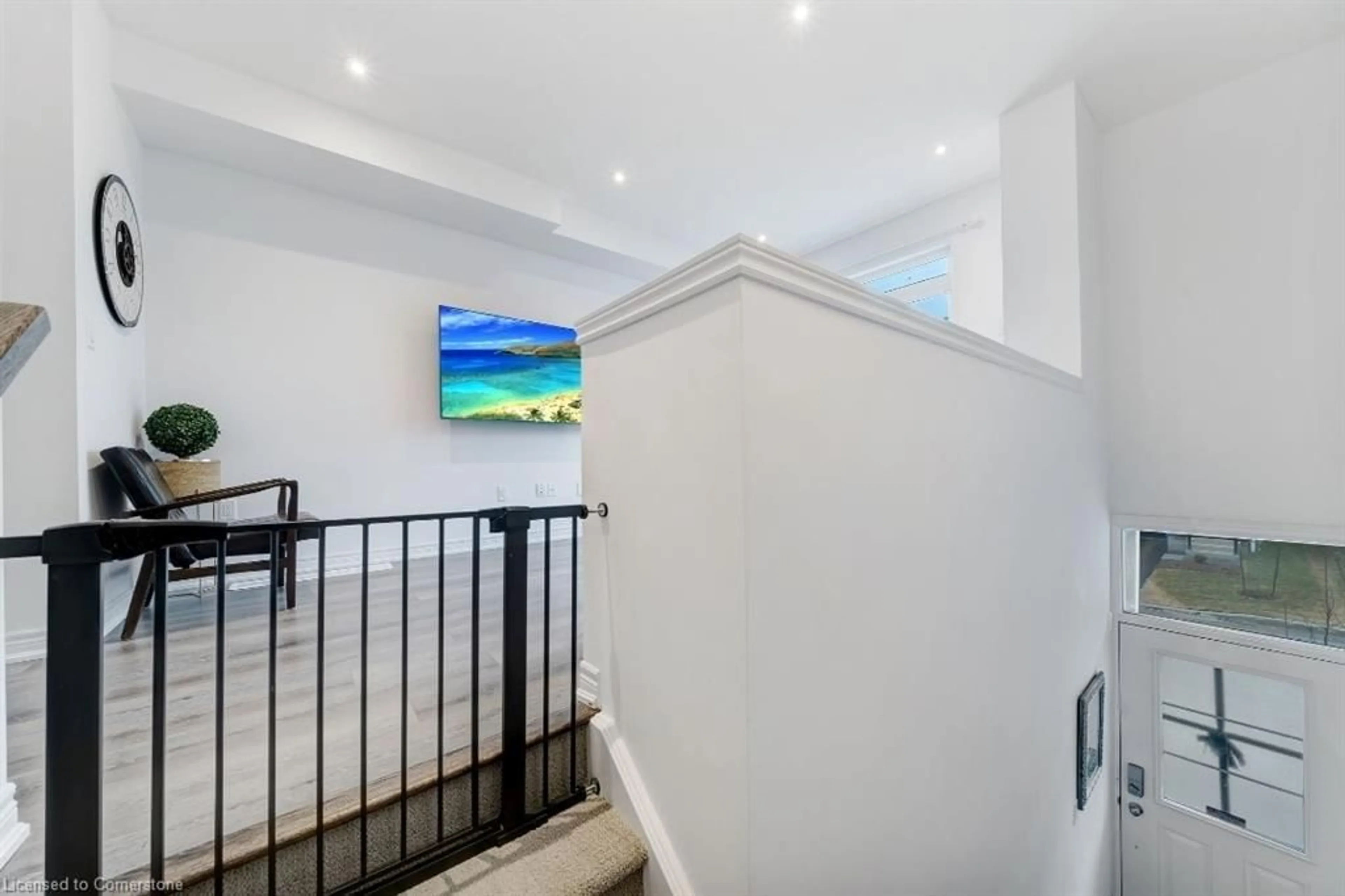 Unknown for 120 Court Dr #44, Paris Ontario N3L 0N2
