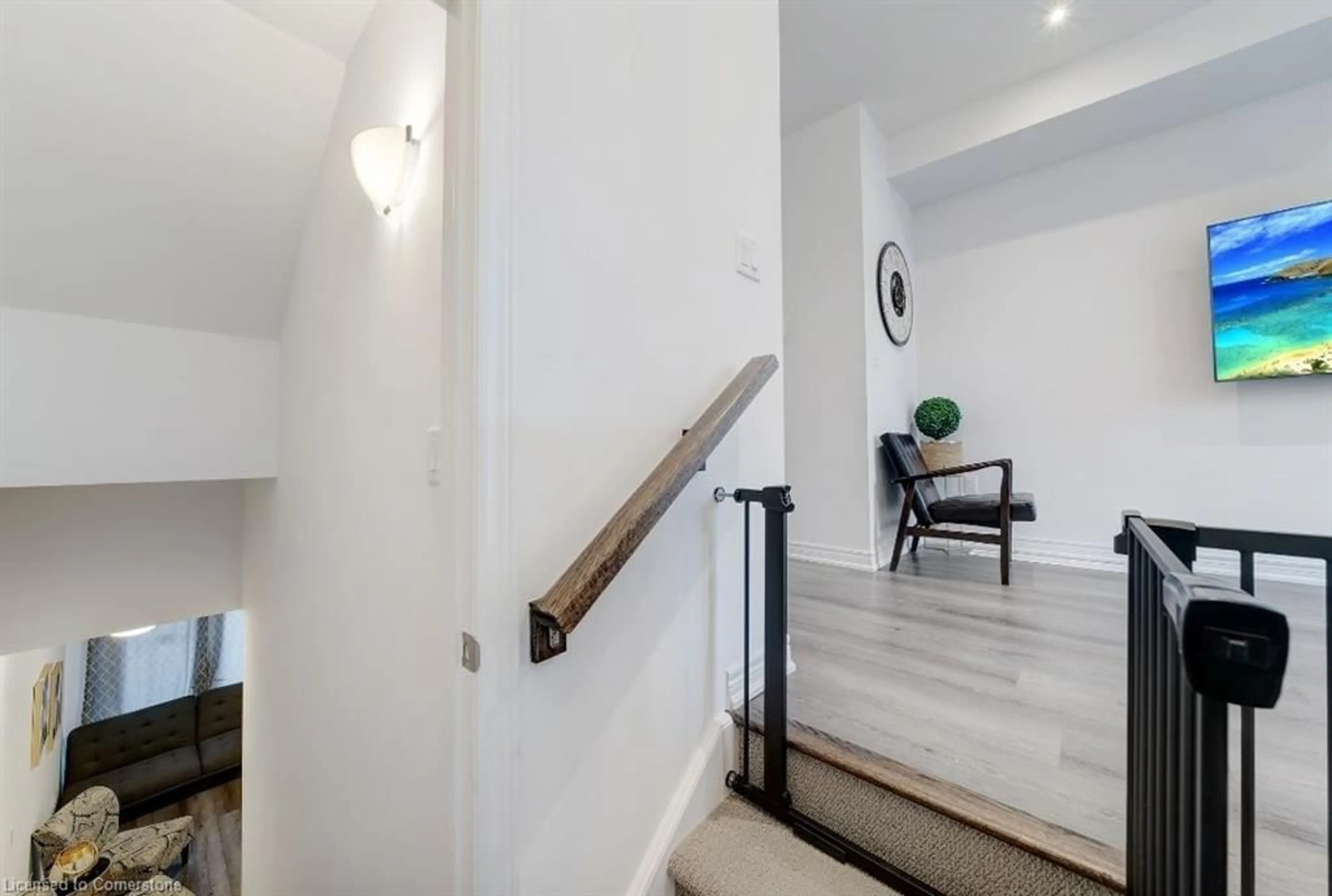 Unknown for 120 Court Dr #44, Paris Ontario N3L 0N2