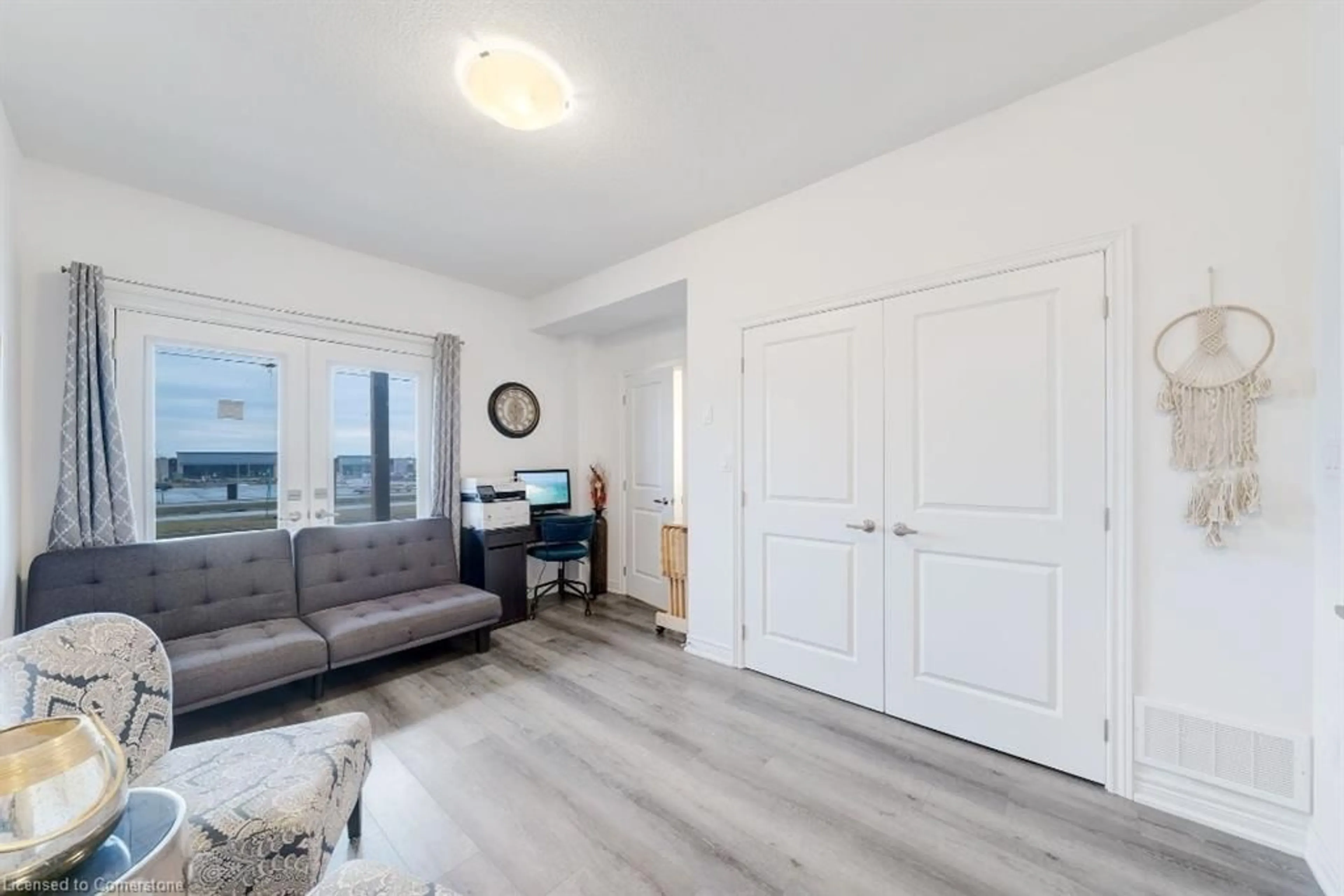 Unknown for 120 Court Dr #44, Paris Ontario N3L 0N2