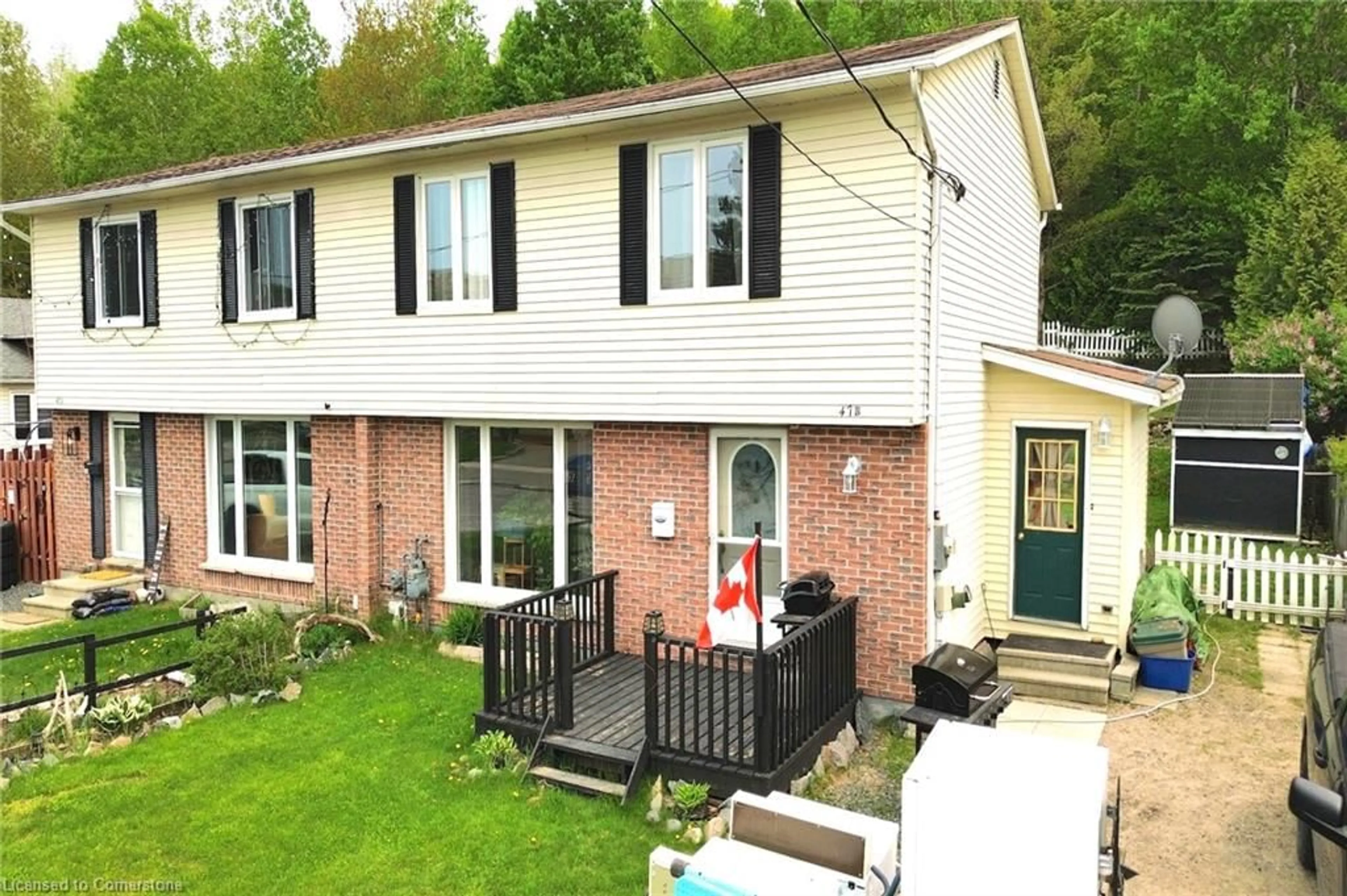 Unknown for 47 B Washington Cres, Elliot Lake Ontario P5A 2L6