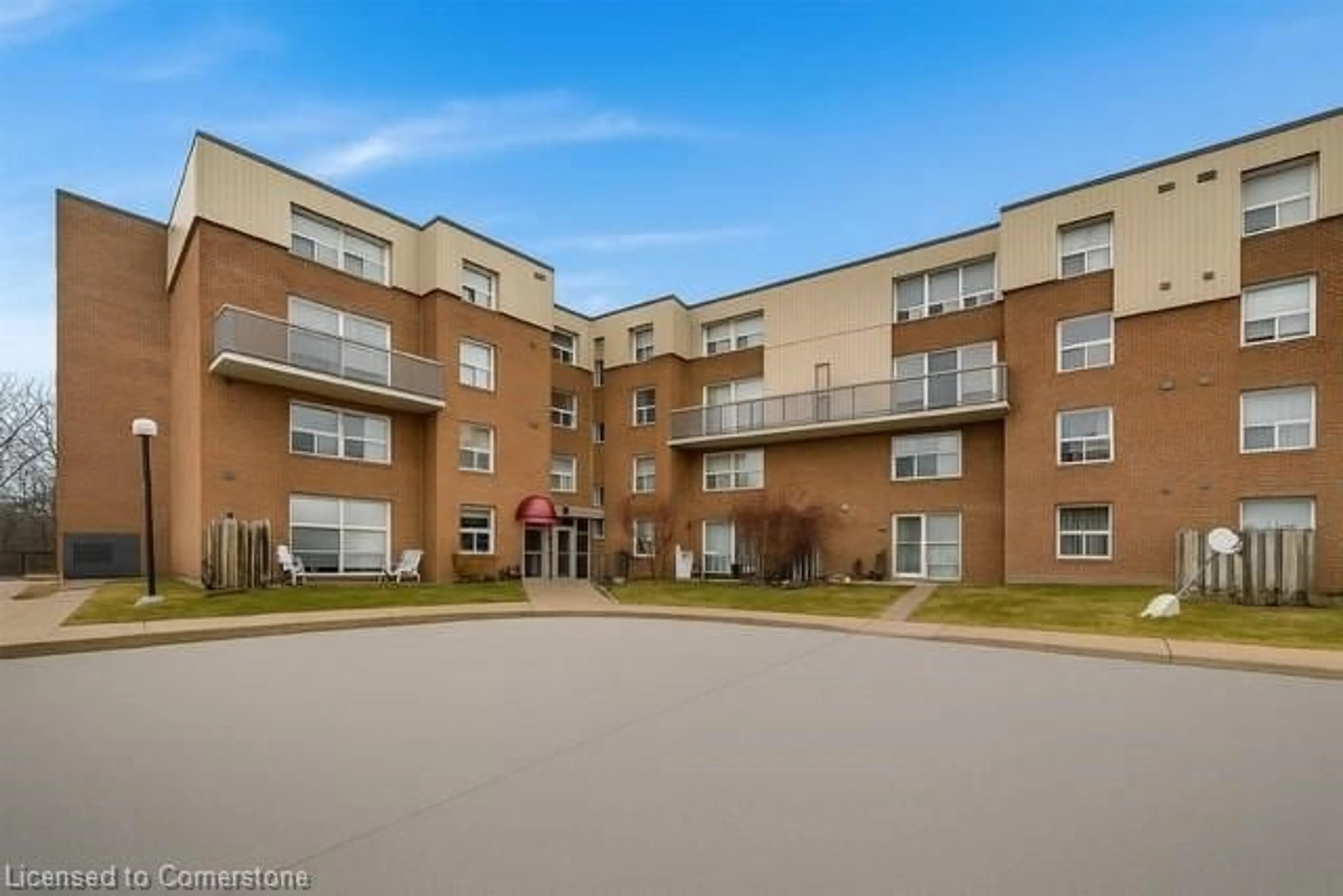 Unknown for 1055B Forestwood Dr #125, Mississauga Ontario L5C 2T8