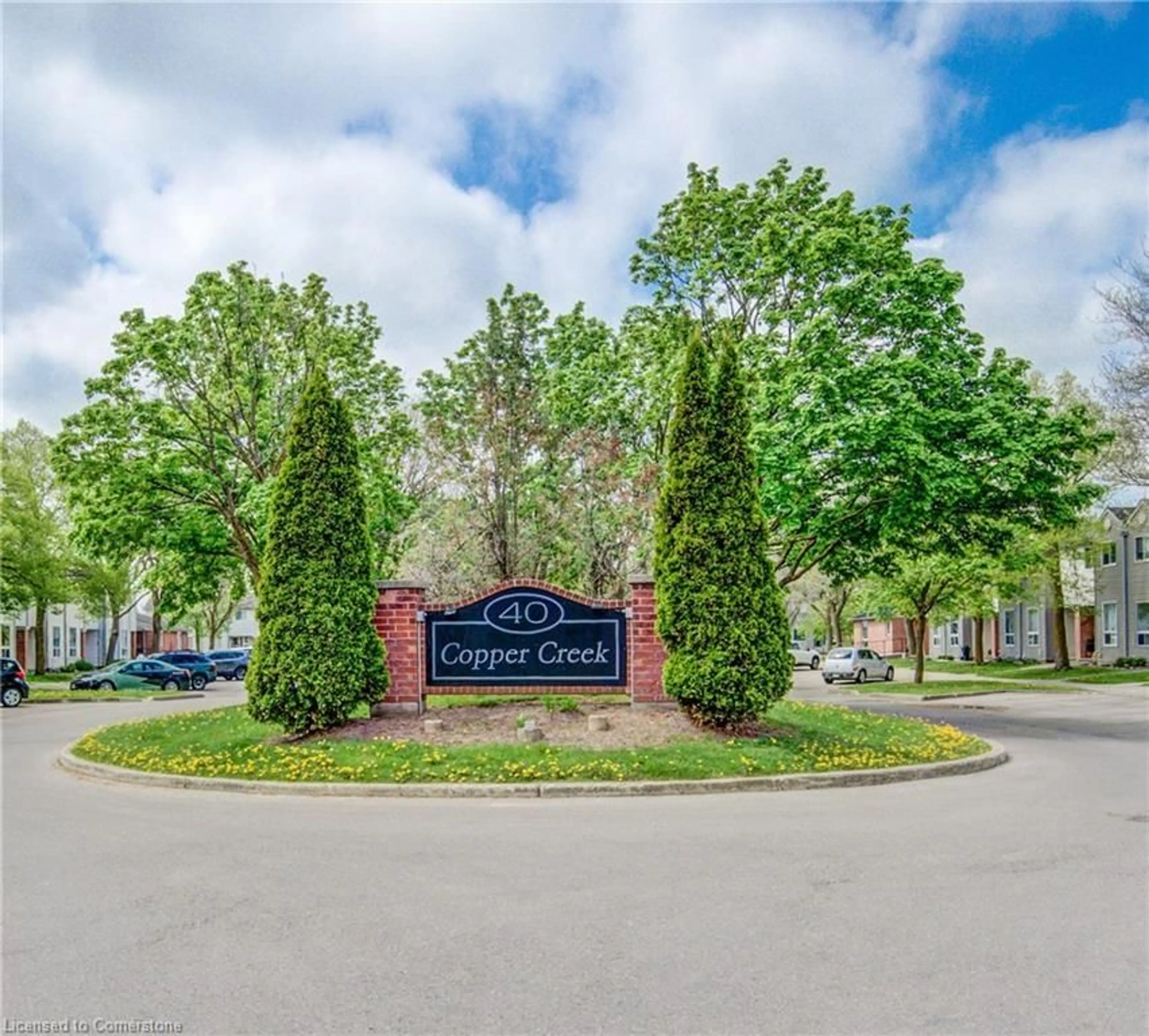 Unknown for 40 Imperial Rd #43, Guelph Ontario N1H 8B4