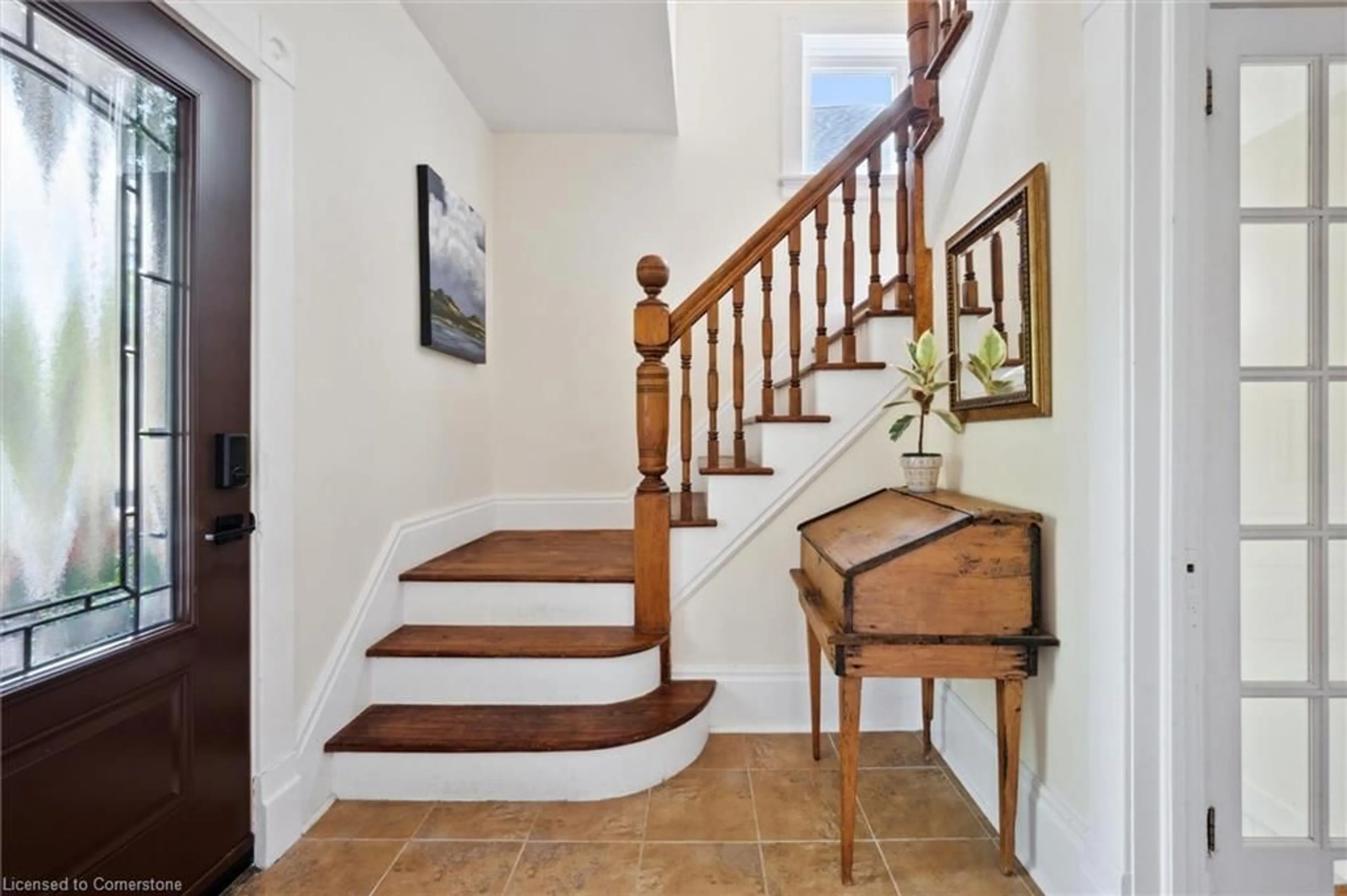 Unknown for 43 Dekay St, Kitchener Ontario N2H 3T4