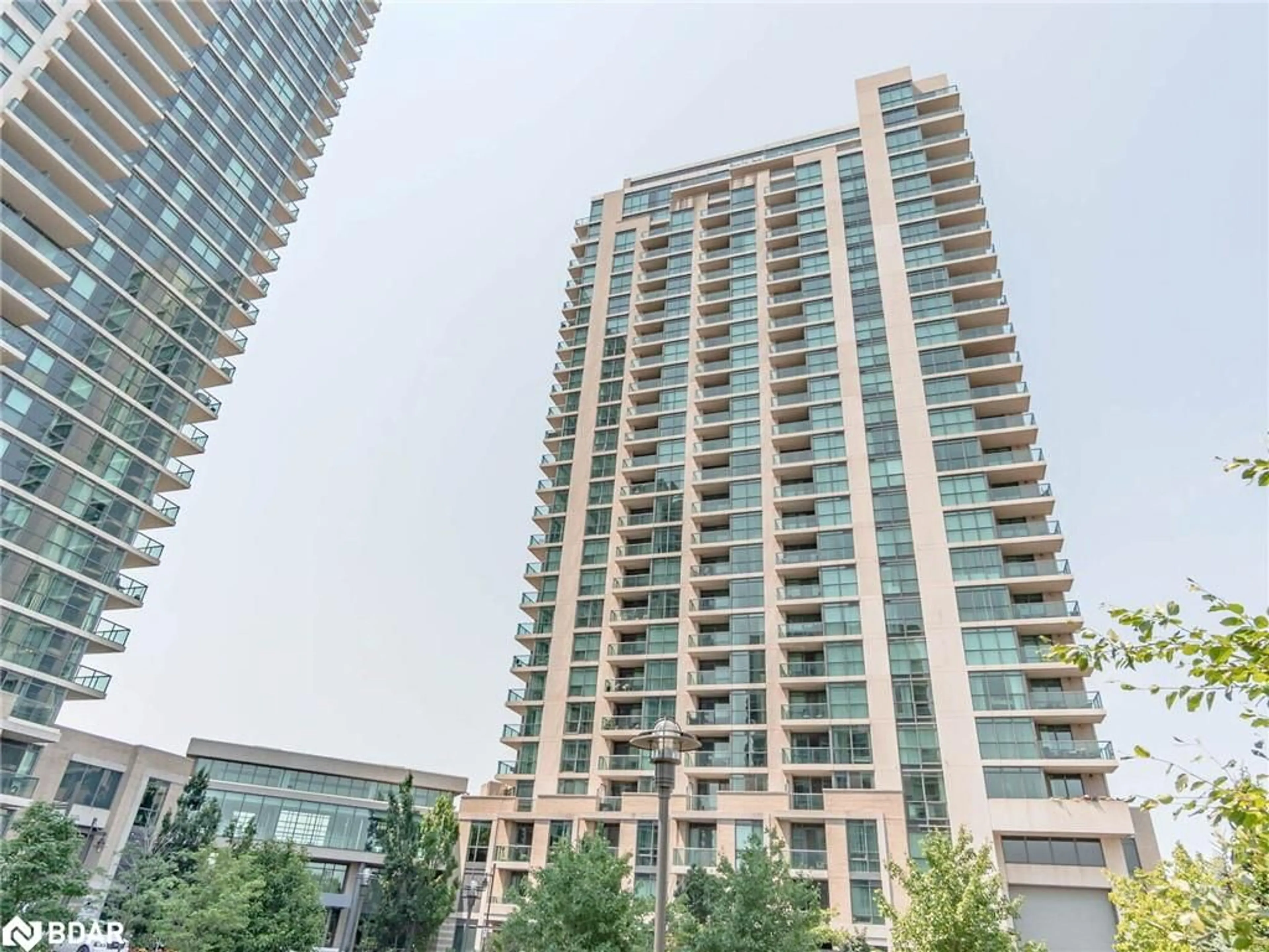 Unknown for 235 Sherway Gardens Rd #1607, Toronto Ontario M9C 0A2