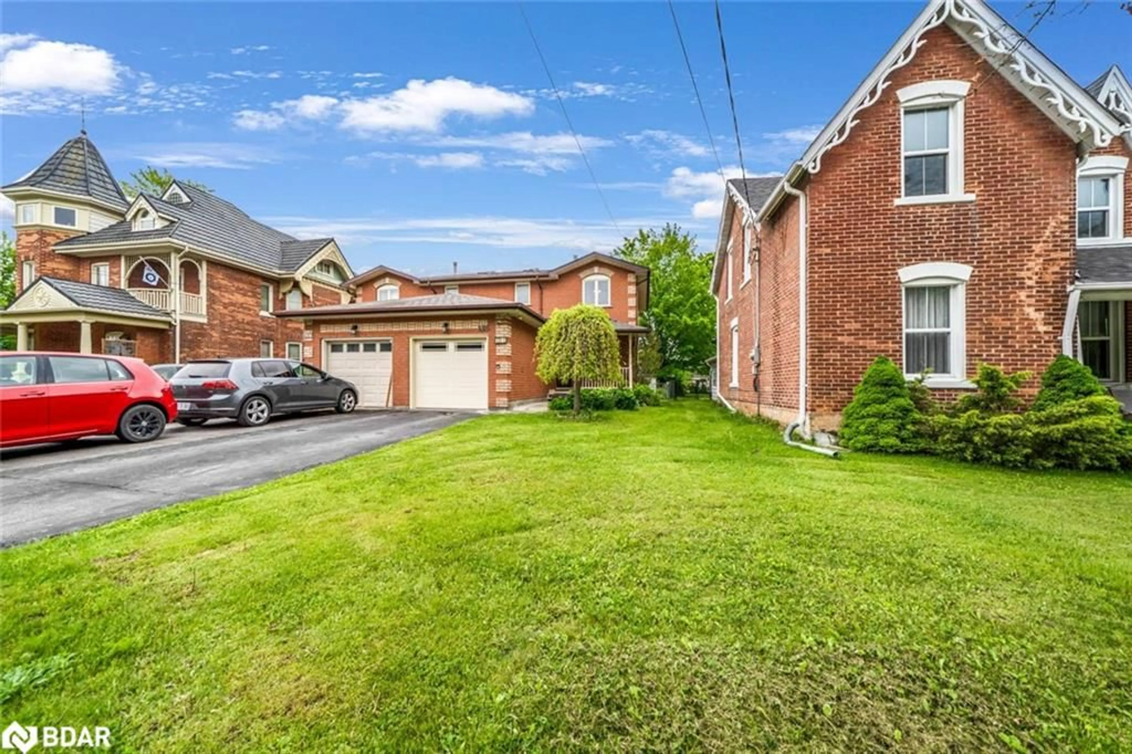 Unknown for 135 Victoria St, Alliston Ontario L9R 1G7