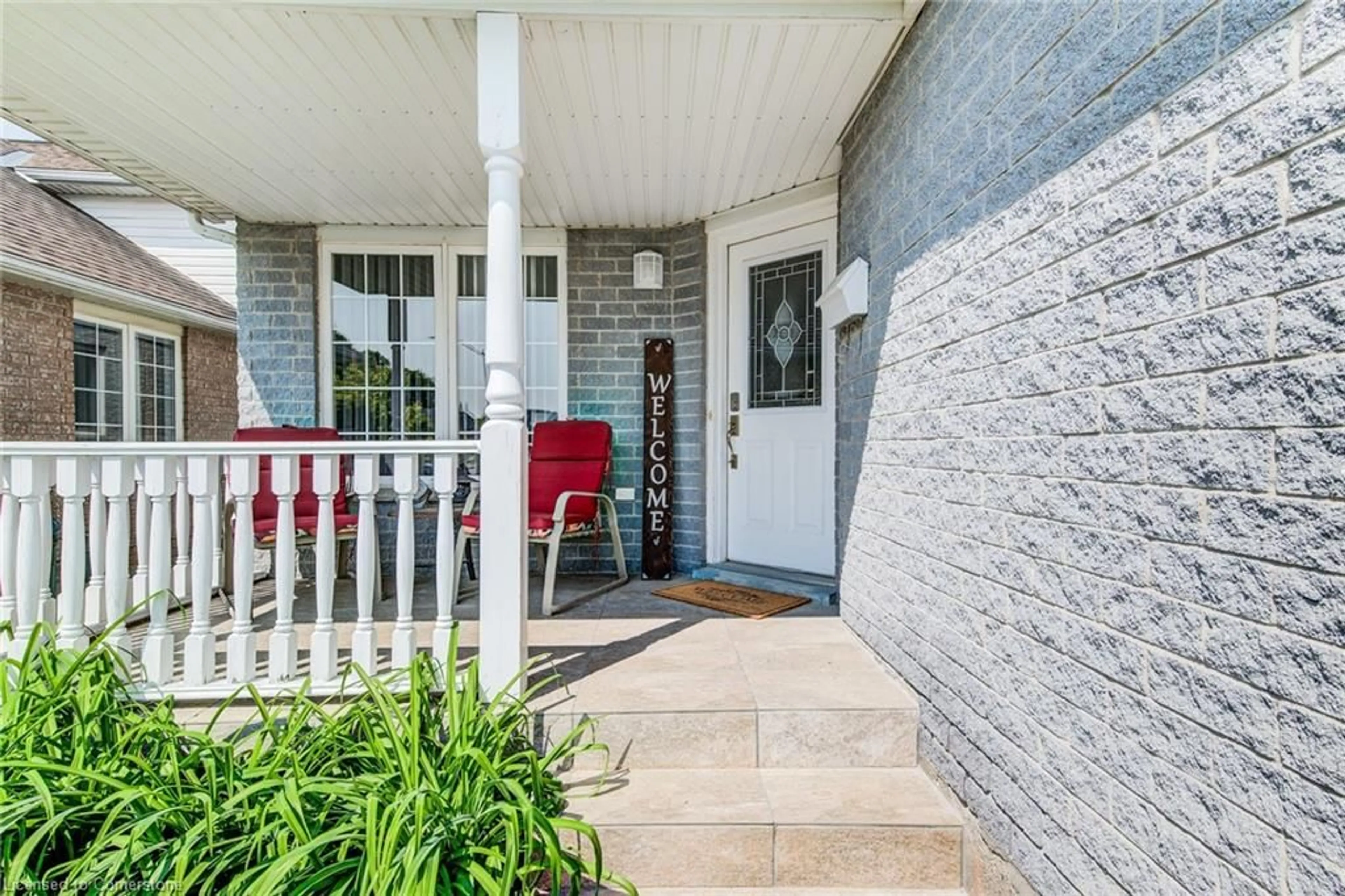 Unknown for 96 Sofron Dr, Cambridge Ontario N3C 4H9