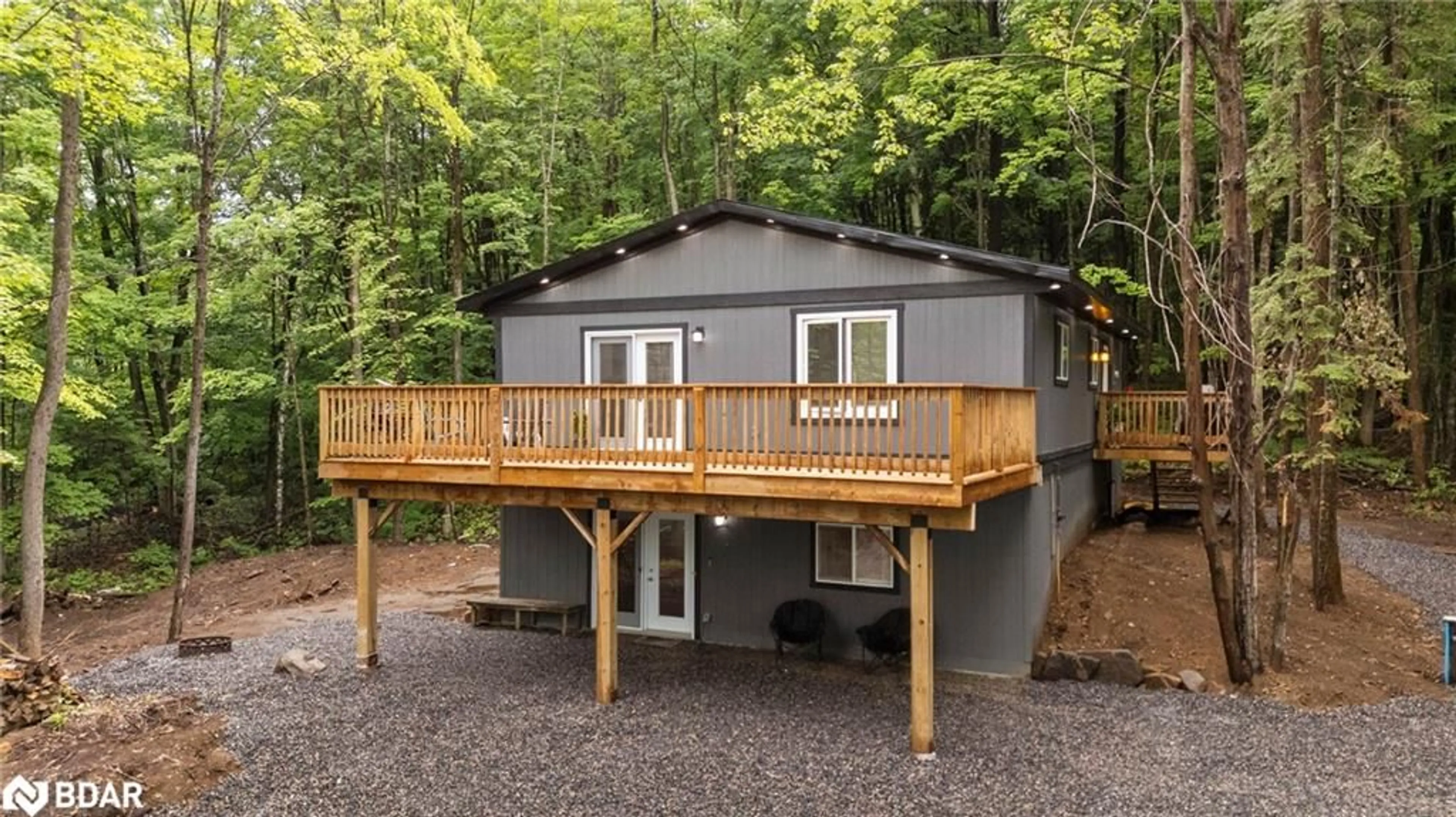 Unknown for 1057 Twelve Mile Lake Road Rd, Minden Ontario K0M 2K0