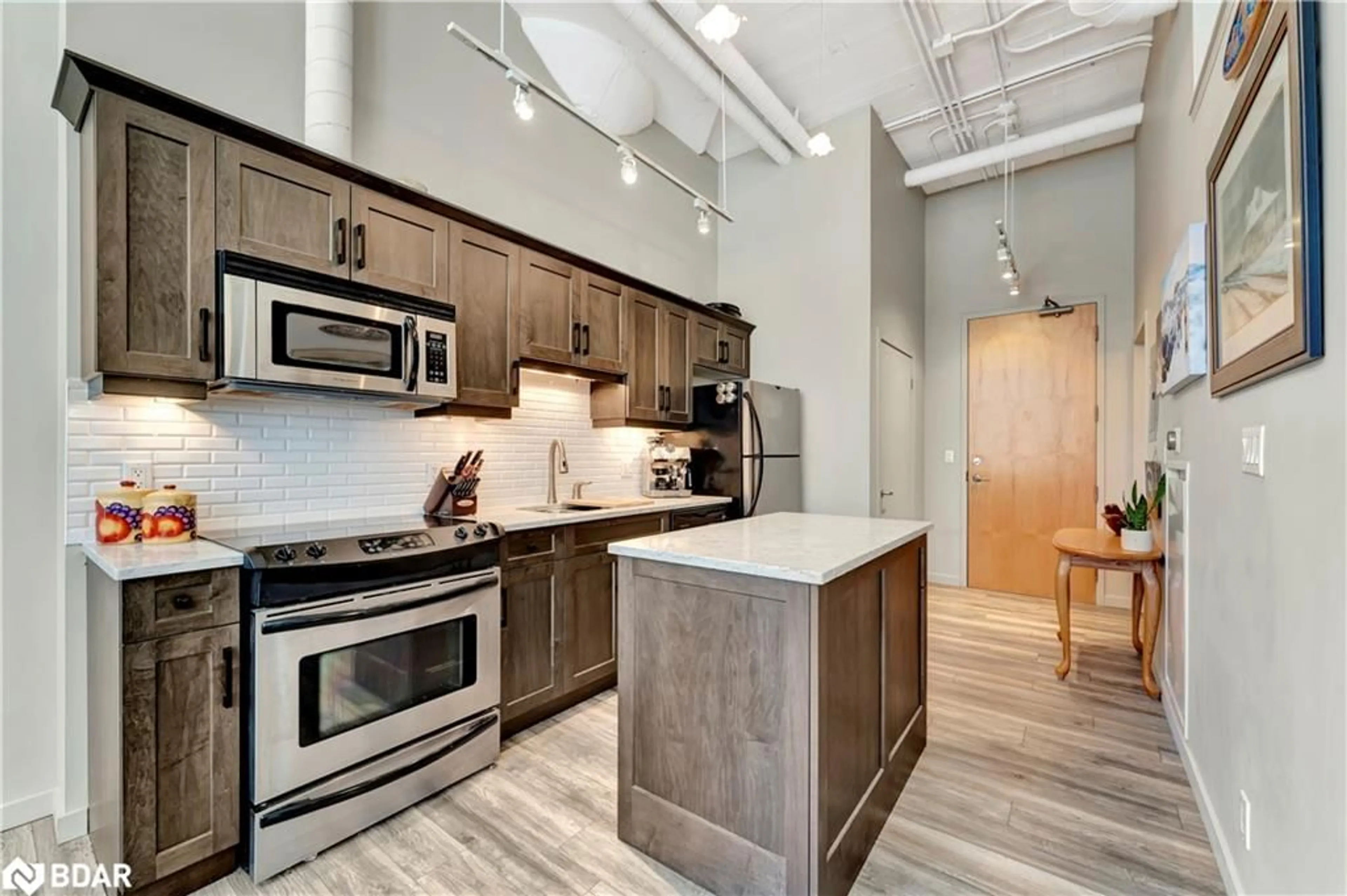 Unknown for 410 King St #118, Kitchener Ontario N2G 1C3
