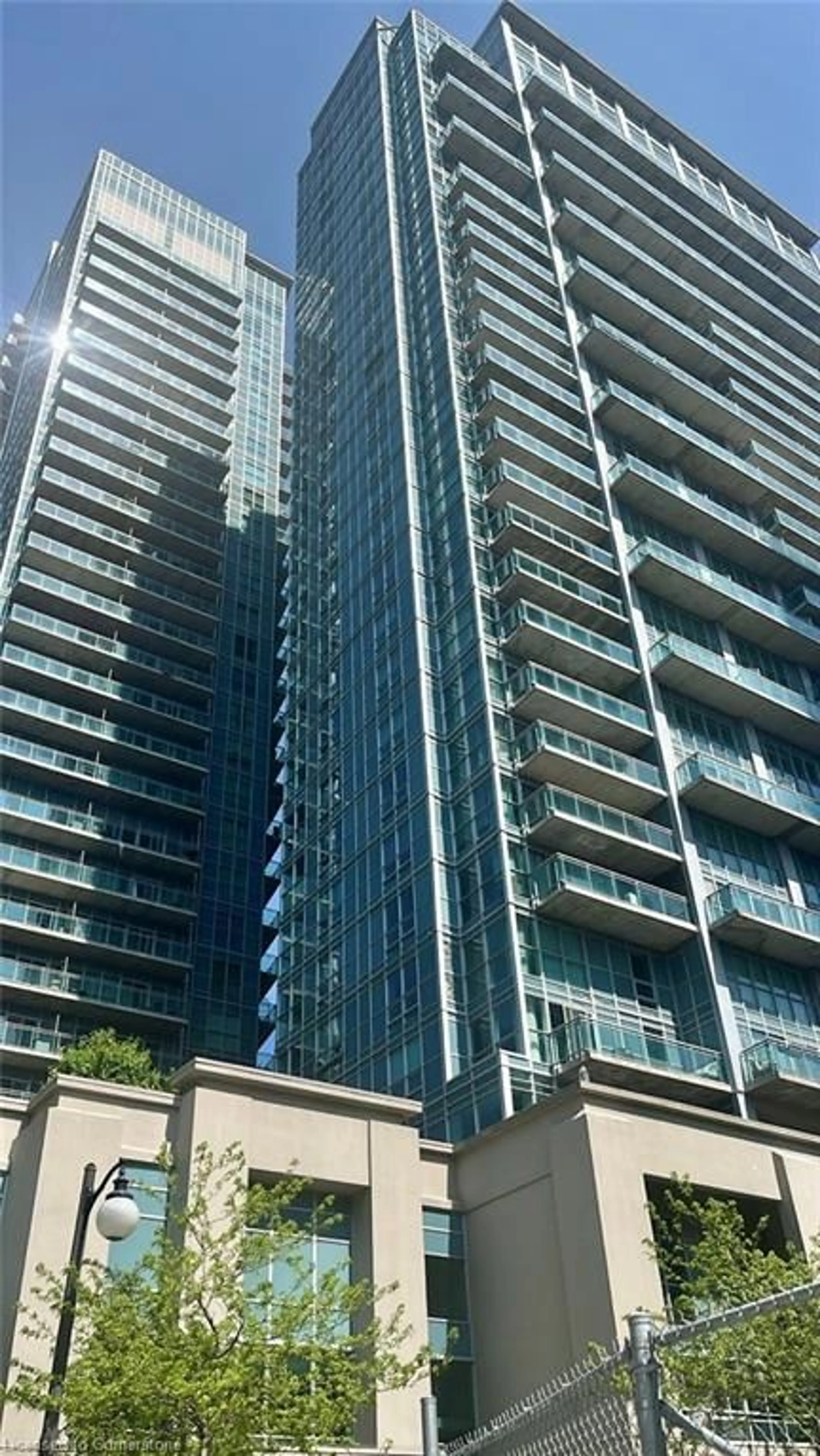 Unknown for 165 Legion Rd #1223, Etobicoke Ontario M8Y 0B3