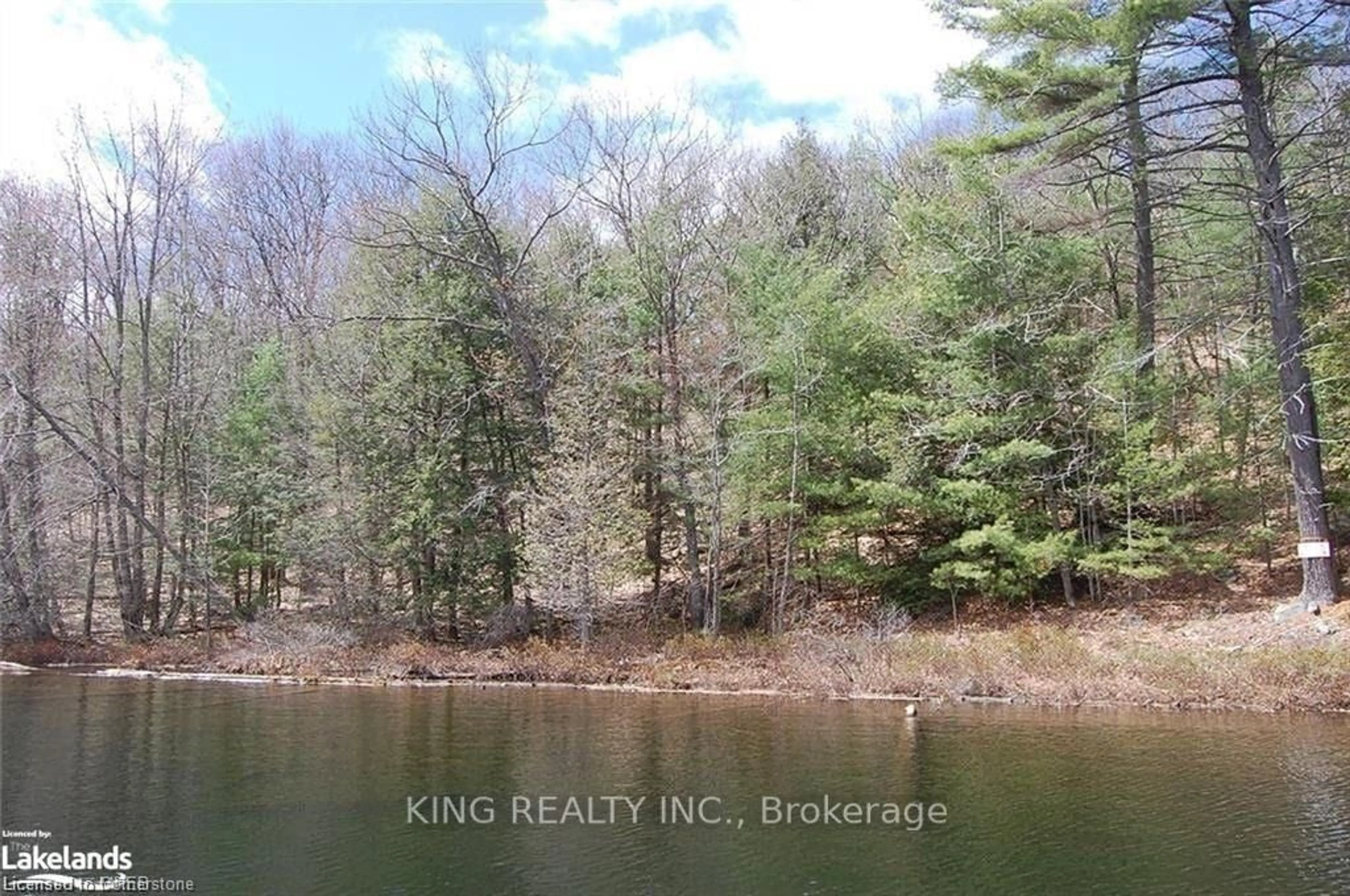 Blurry image for 12 Zhaawashkwaa Miikan (Deep Blue Road) Rd #(Lot 13), Seguin Ontario P2A 0B2