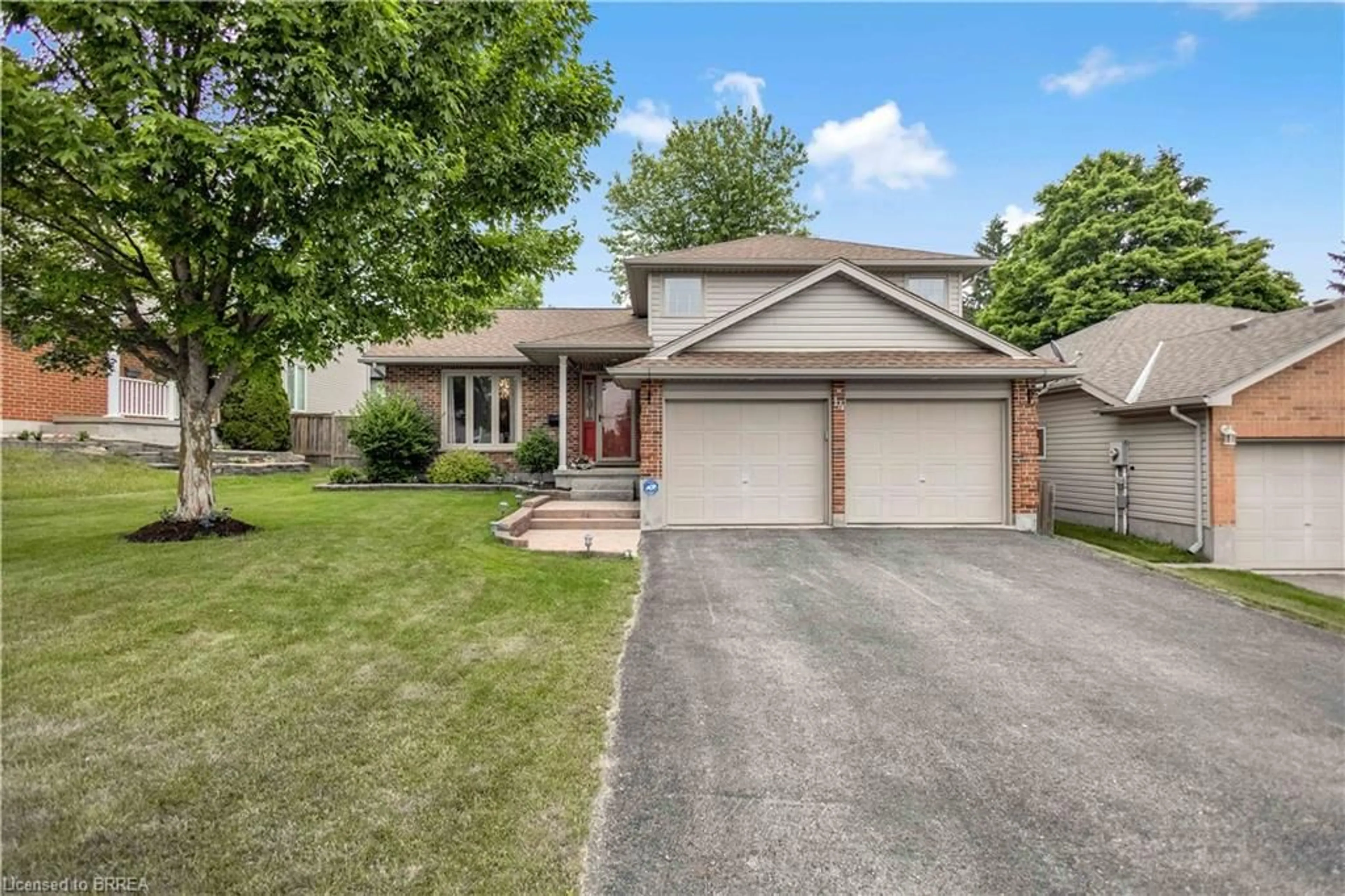 Unknown for 14 Hillside Rd, Ingersoll Ontario N5C 4B5