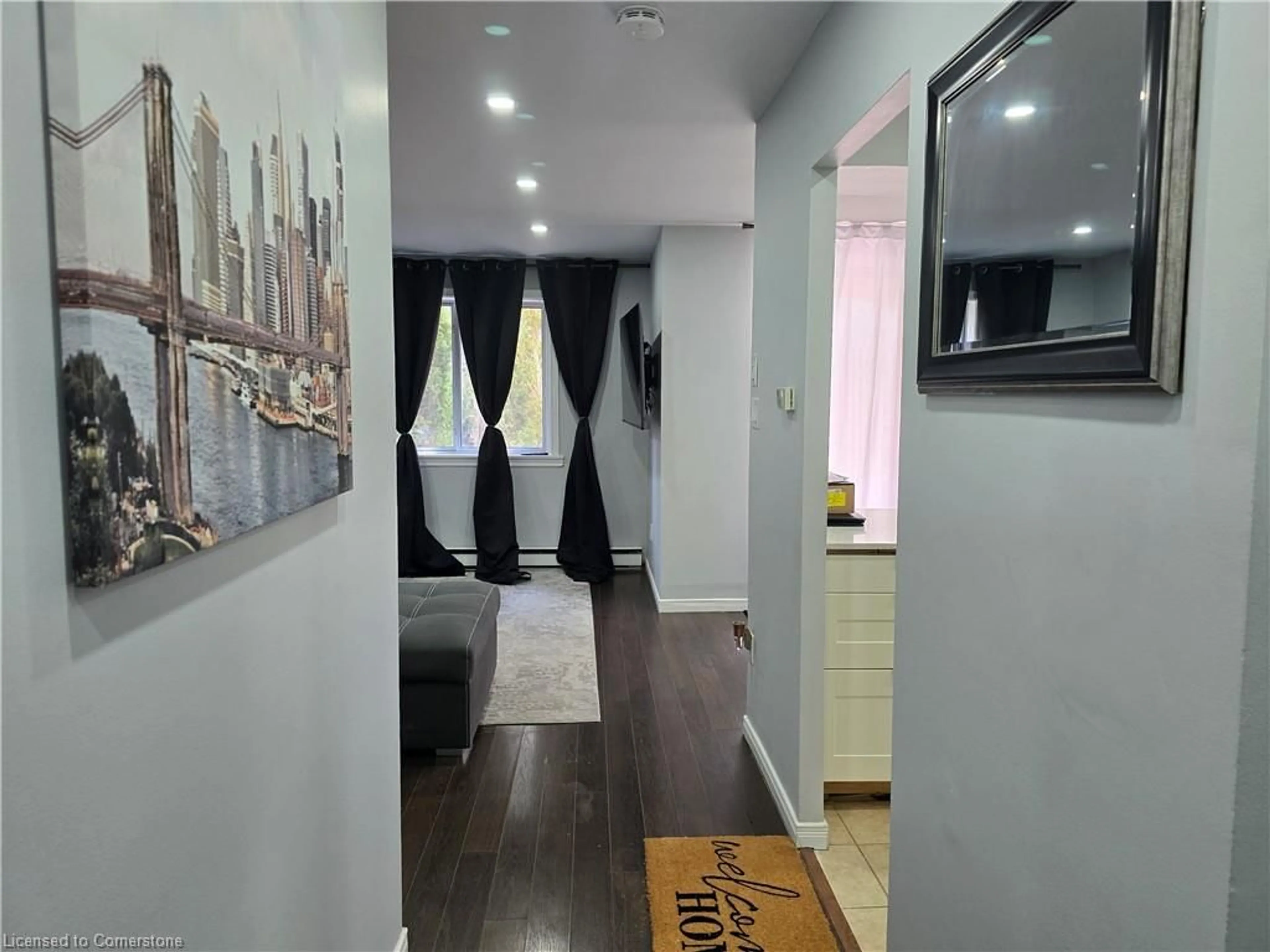 Unknown for 1016 Falgarwood Dr #40, Oakville Ontario L6H 2P5
