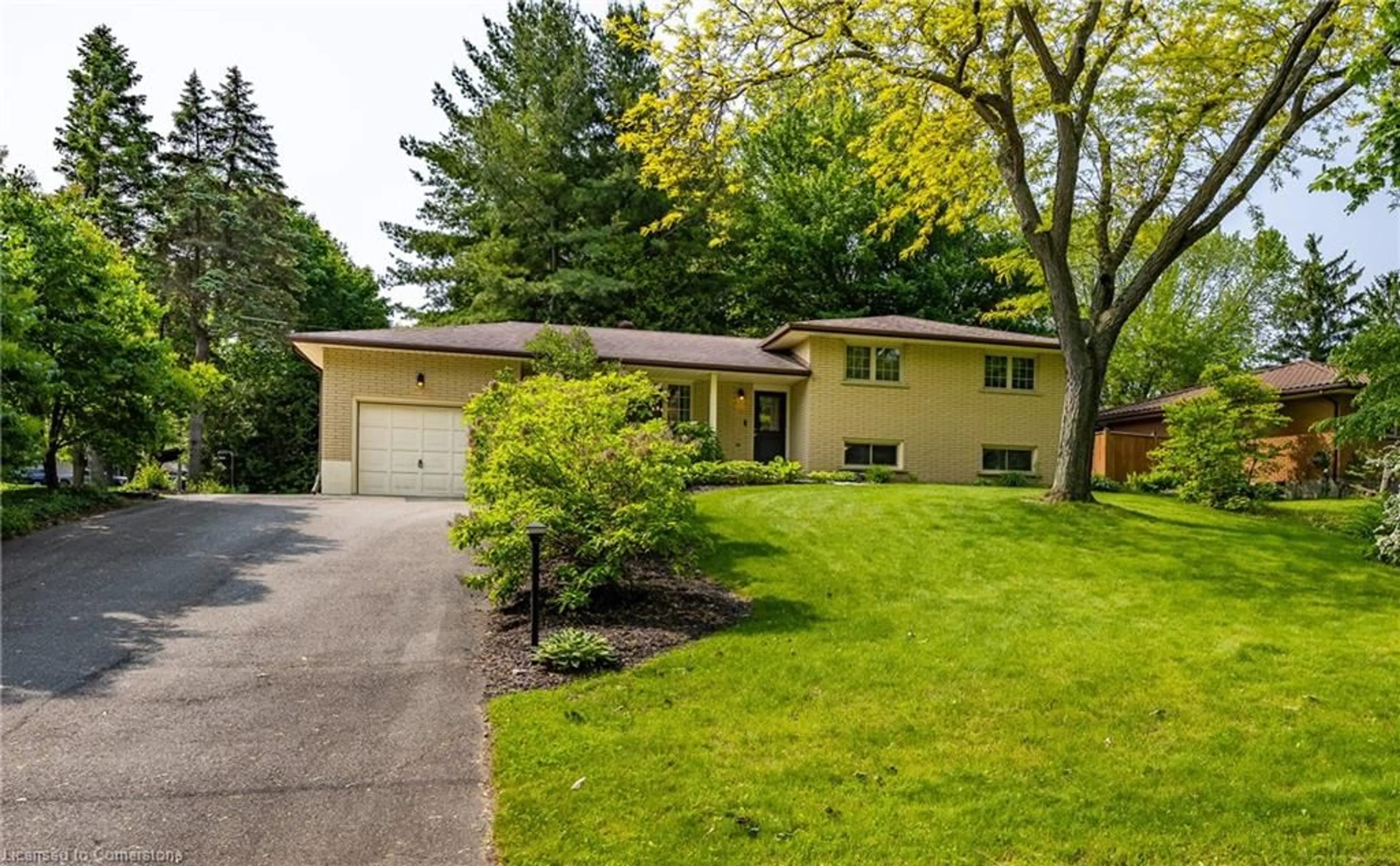 Unknown for 12 Sunset Dr, Simcoe Ontario N3Y 3G3