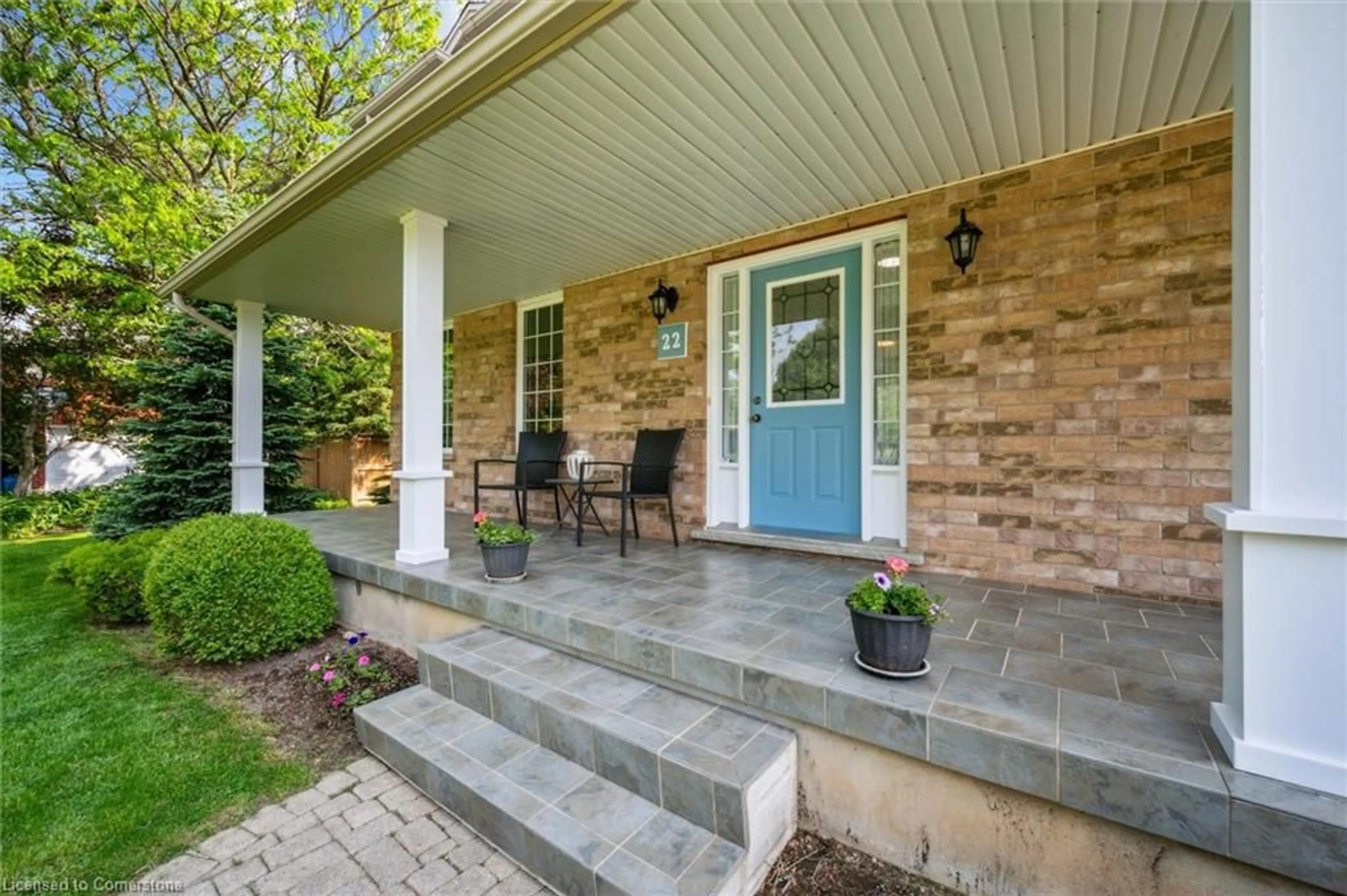 Unknown for 22 Jason Dr, Guelph Ontario N1E 0N3
