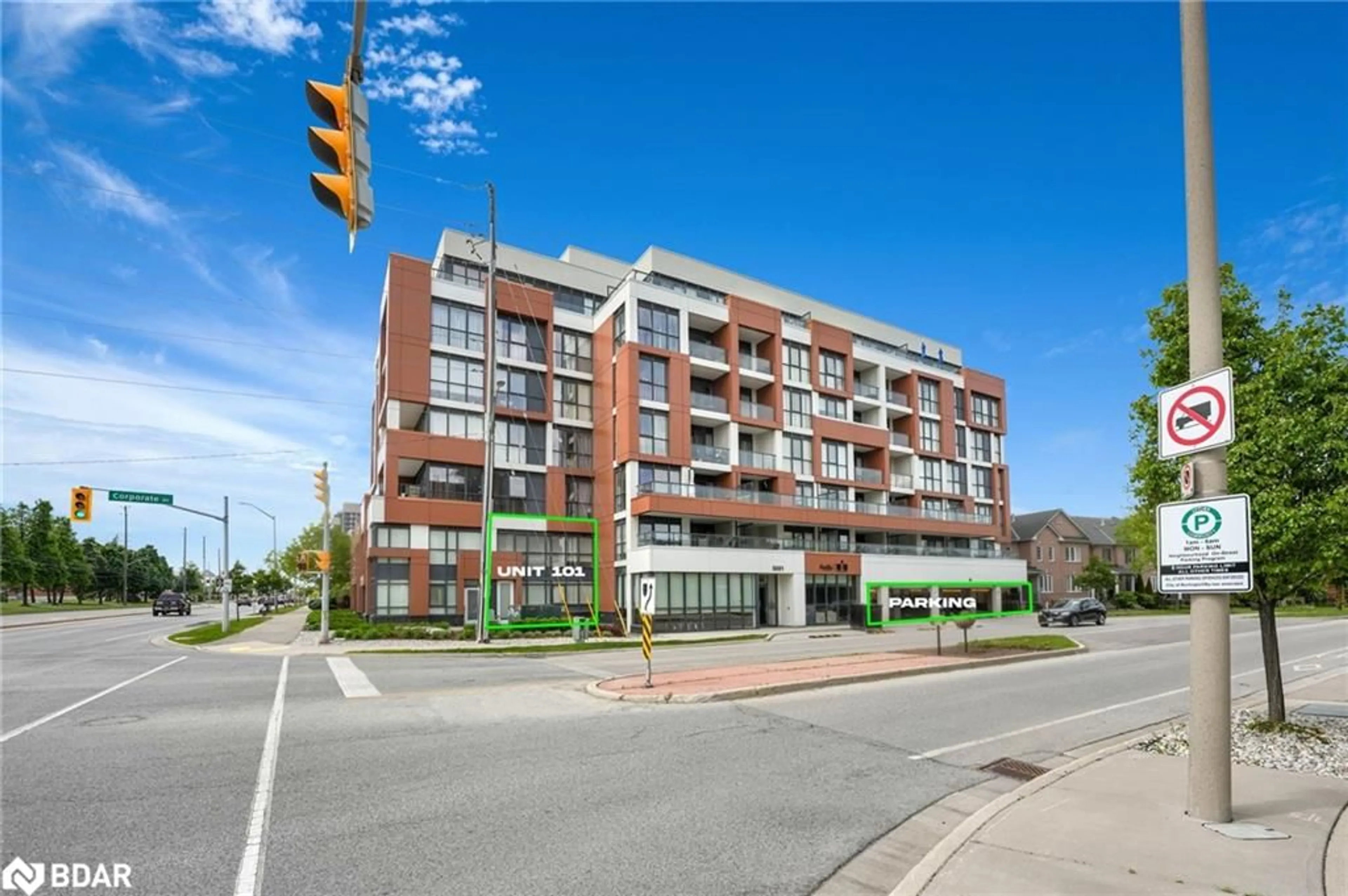 Unknown for 5001 Corporate Dr #101, Burlington Ontario L7L 0H5