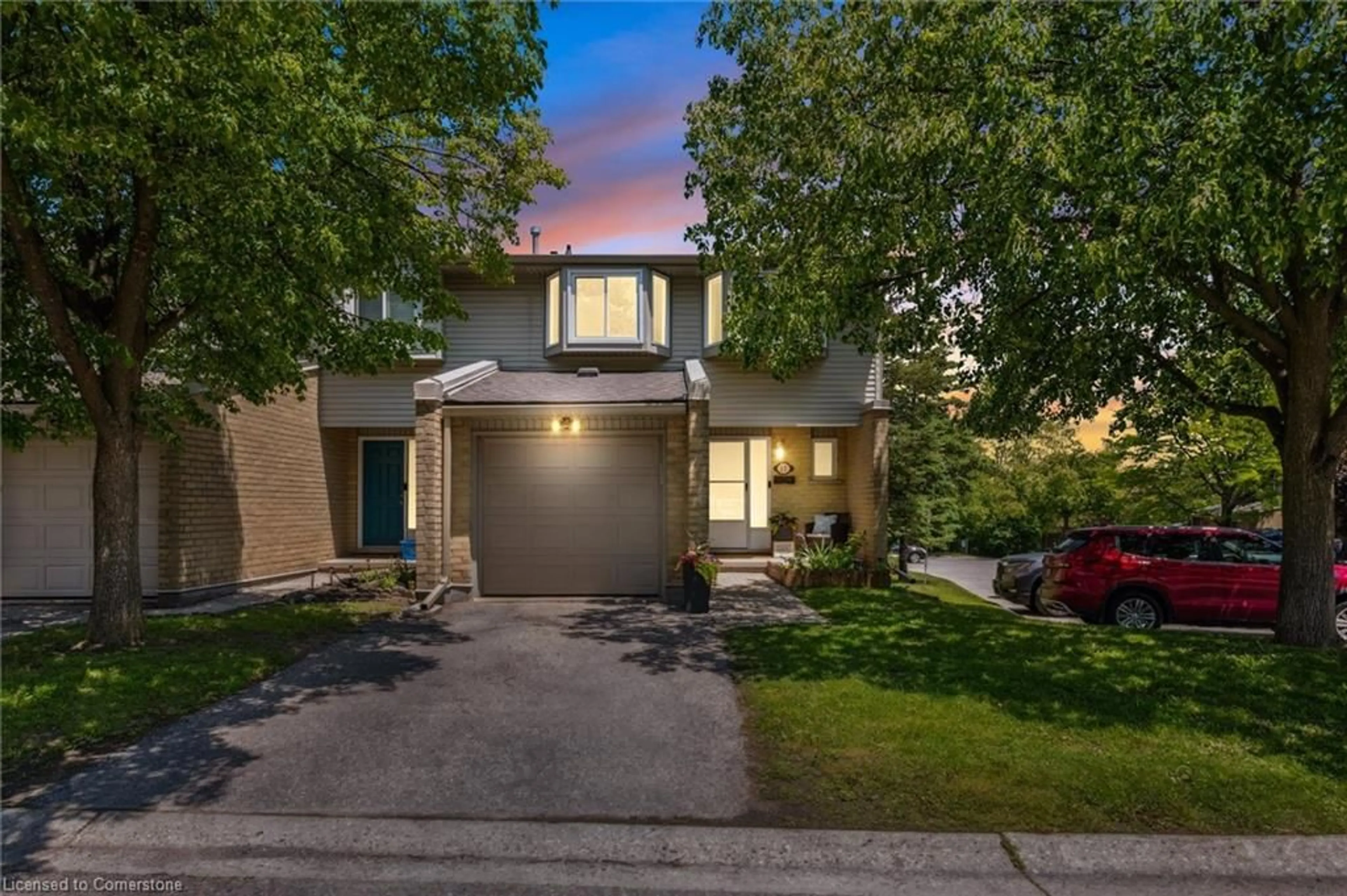 Unknown for 29 Paulander Dr #17, Kitchener Ontario N2M 5L2