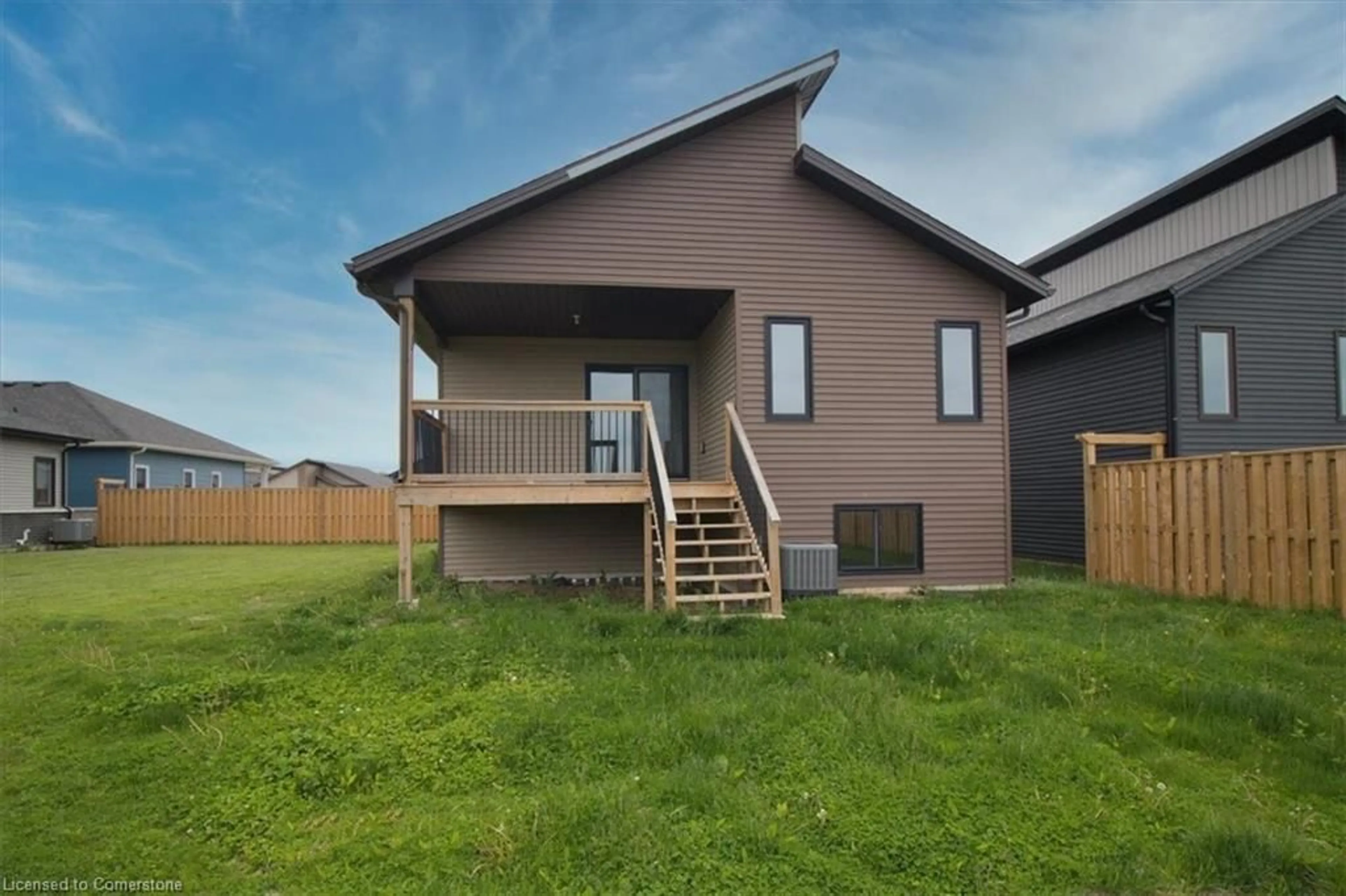Unknown for 145 Arrowhead Lane, Chatham Ontario N7M 0T2