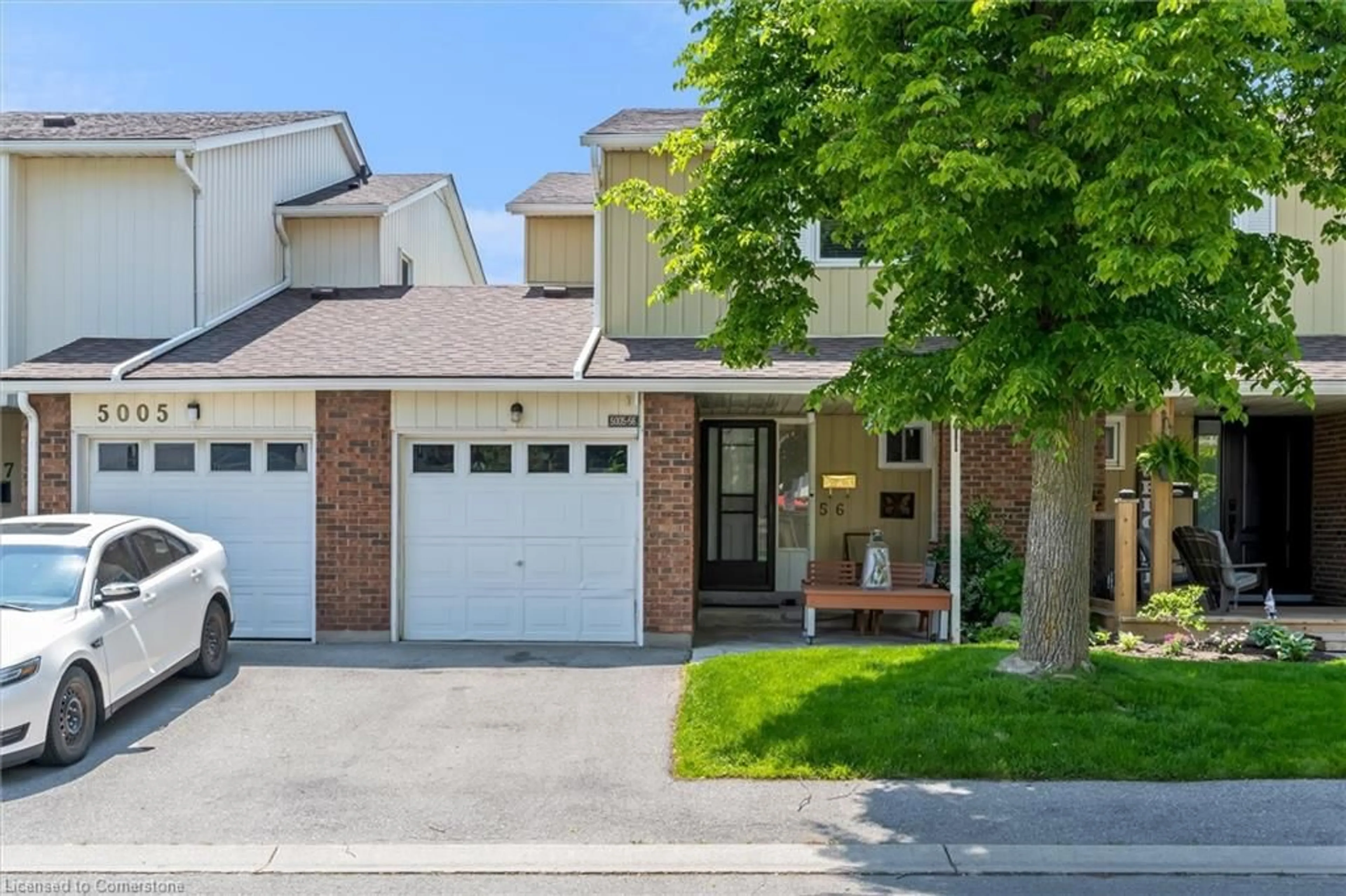 Unknown for 5005 Pinedale Ave #56, Burlington Ontario L7L 5J6