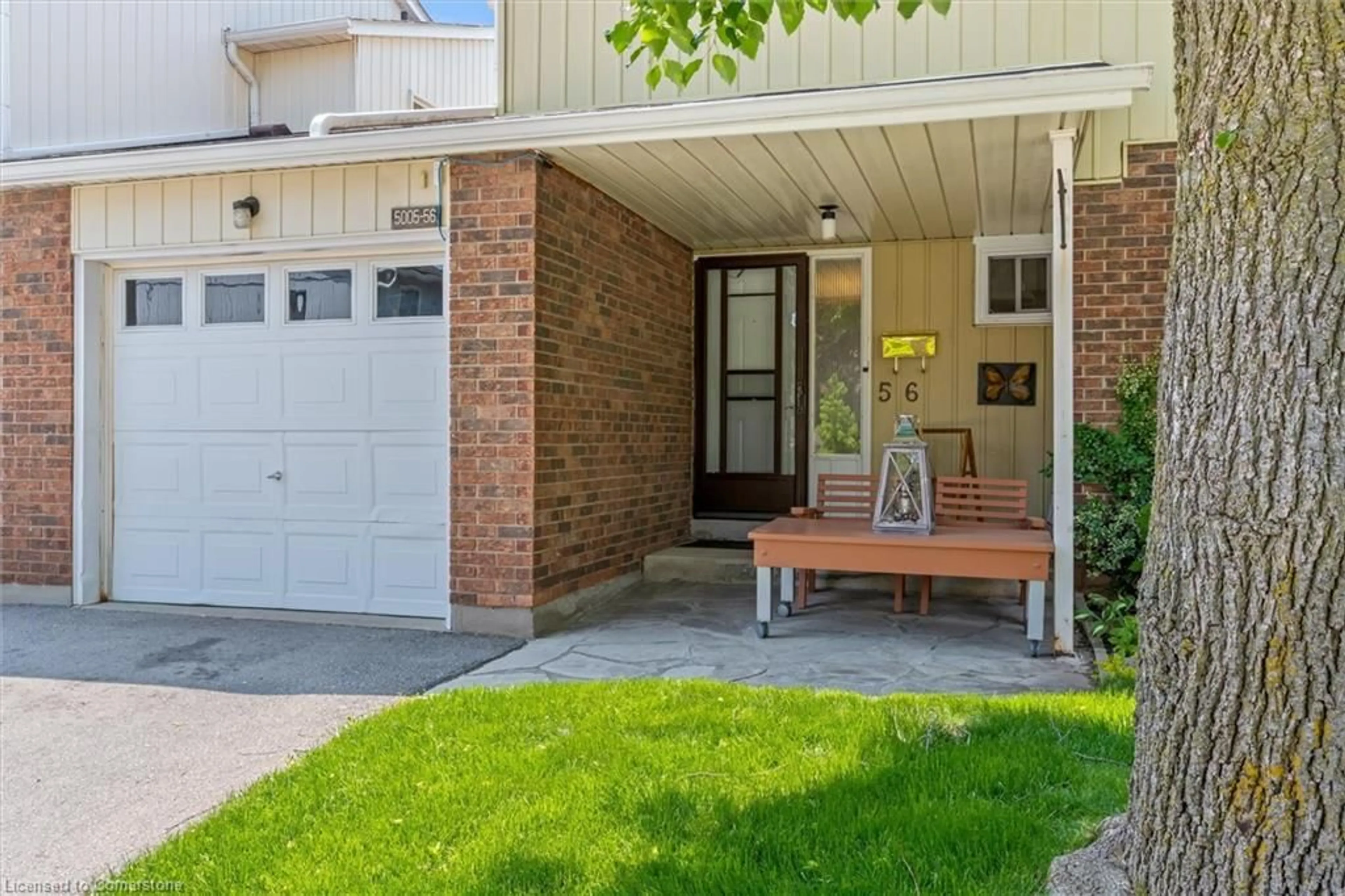 Unknown for 5005 Pinedale Ave #56, Burlington Ontario L7L 5J6
