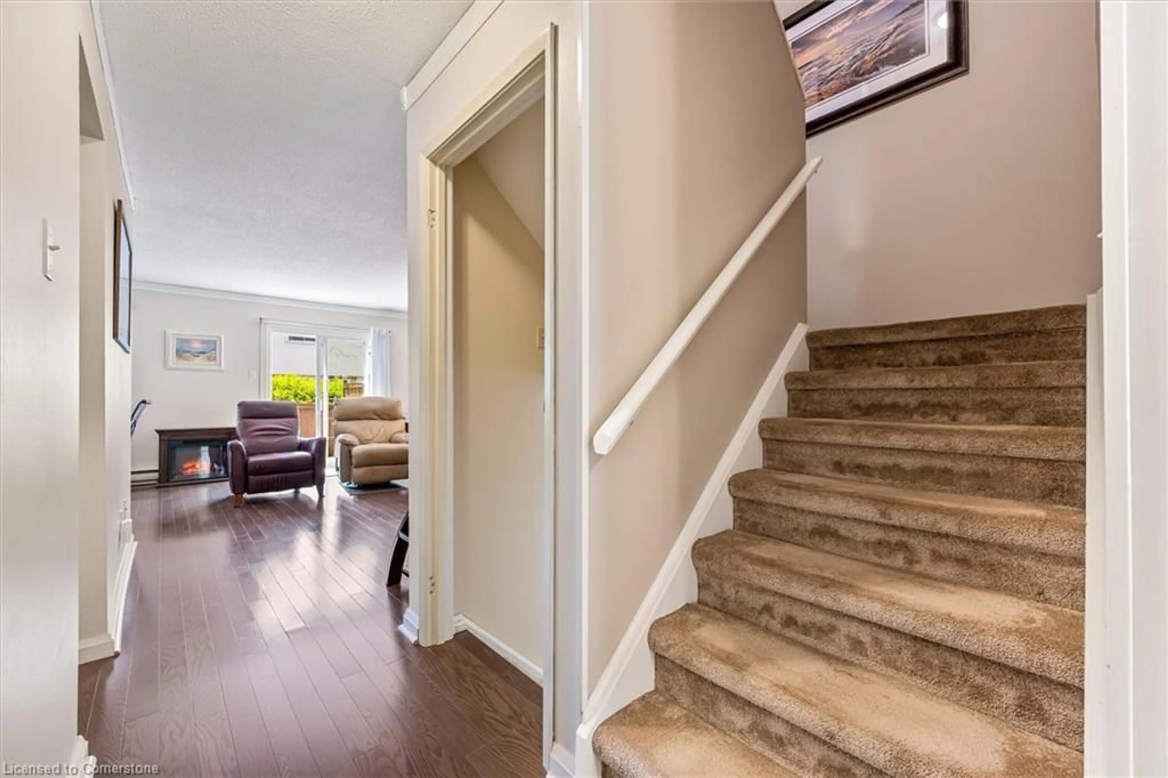 Unknown for 5005 Pinedale Ave #56, Burlington Ontario L7L 5J6