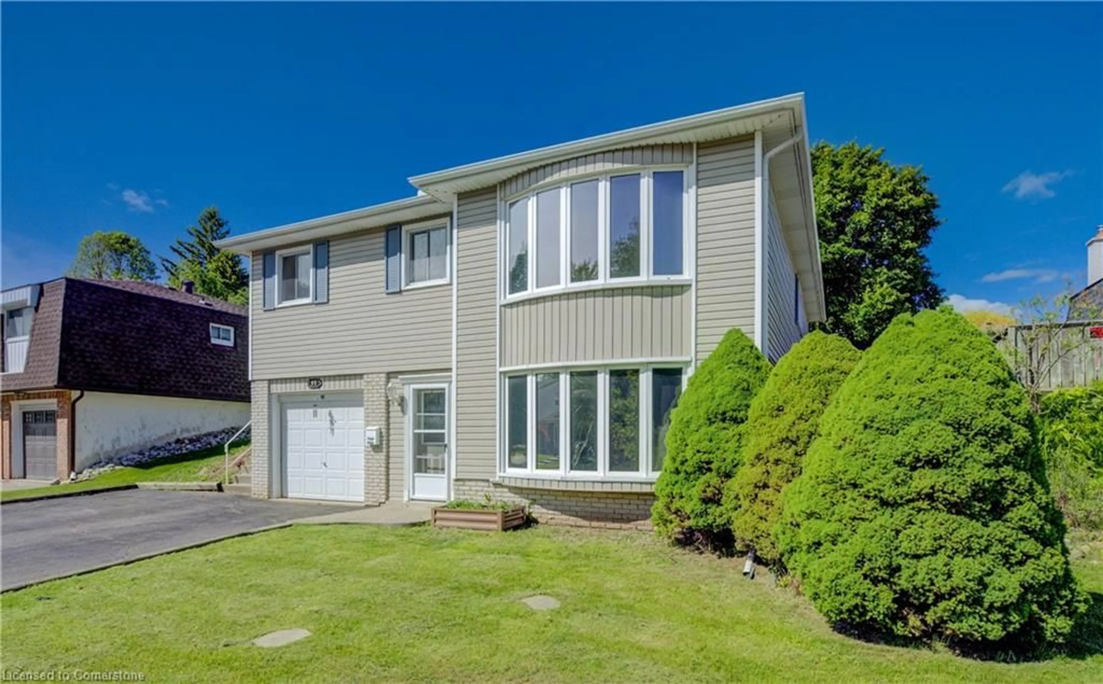 Unknown for 40 Meadowbrook Dr, Kitchener Ontario N2N 1E6