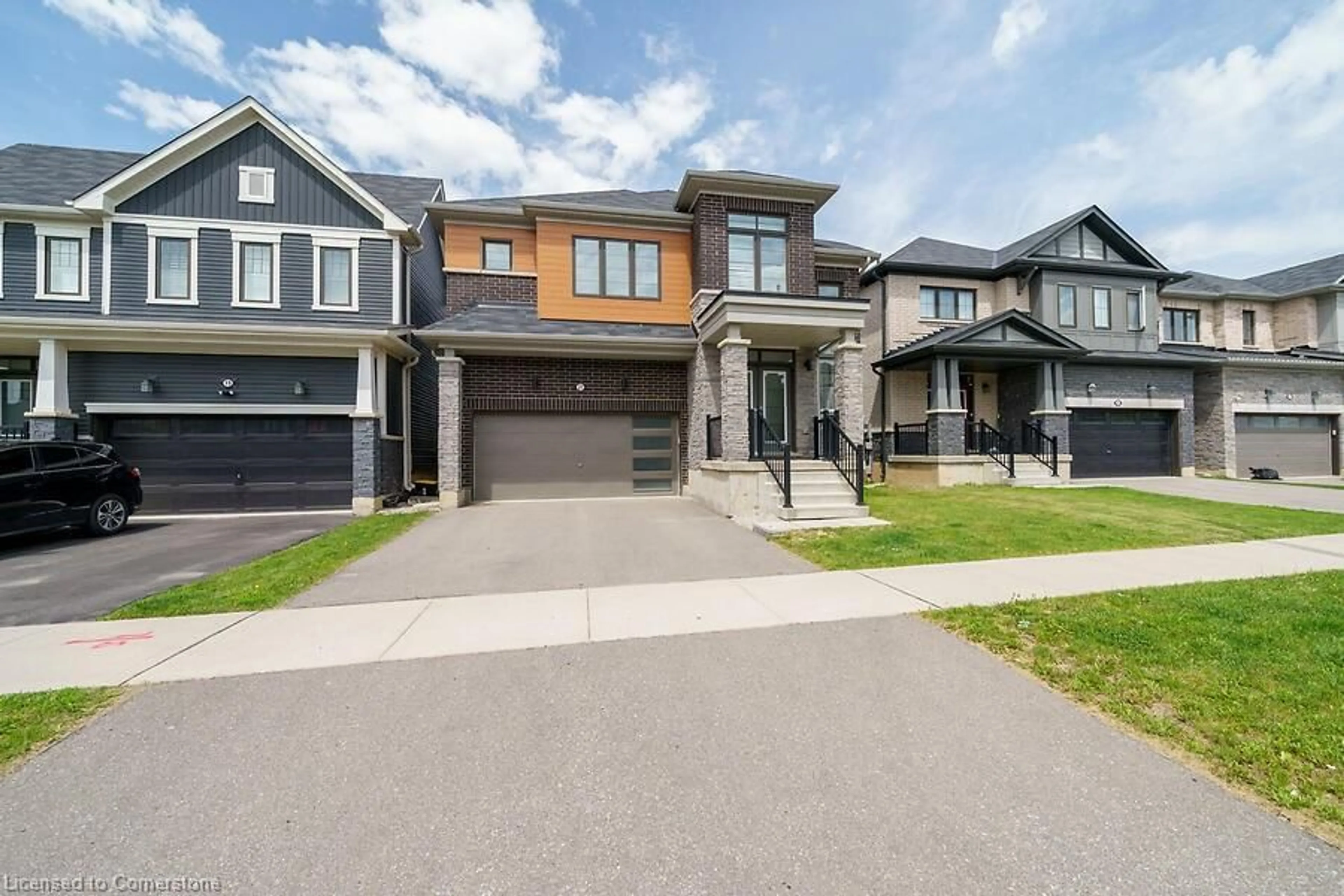 Unknown for 21 Lillian Way, Caledonia Ontario N3W 0C6