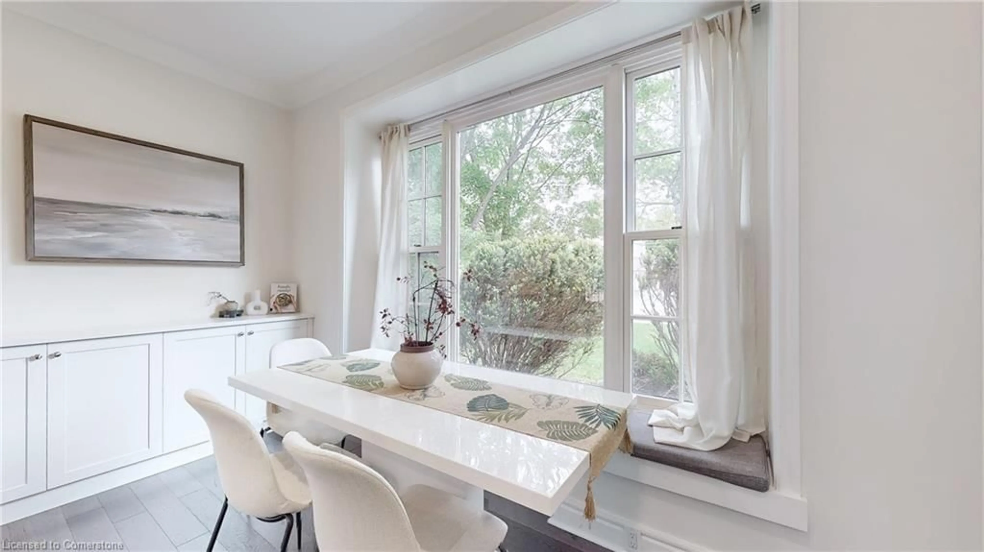 Dining room, unknown for 2345 Cavendish Dr, Burlington Ontario L7P 3B5