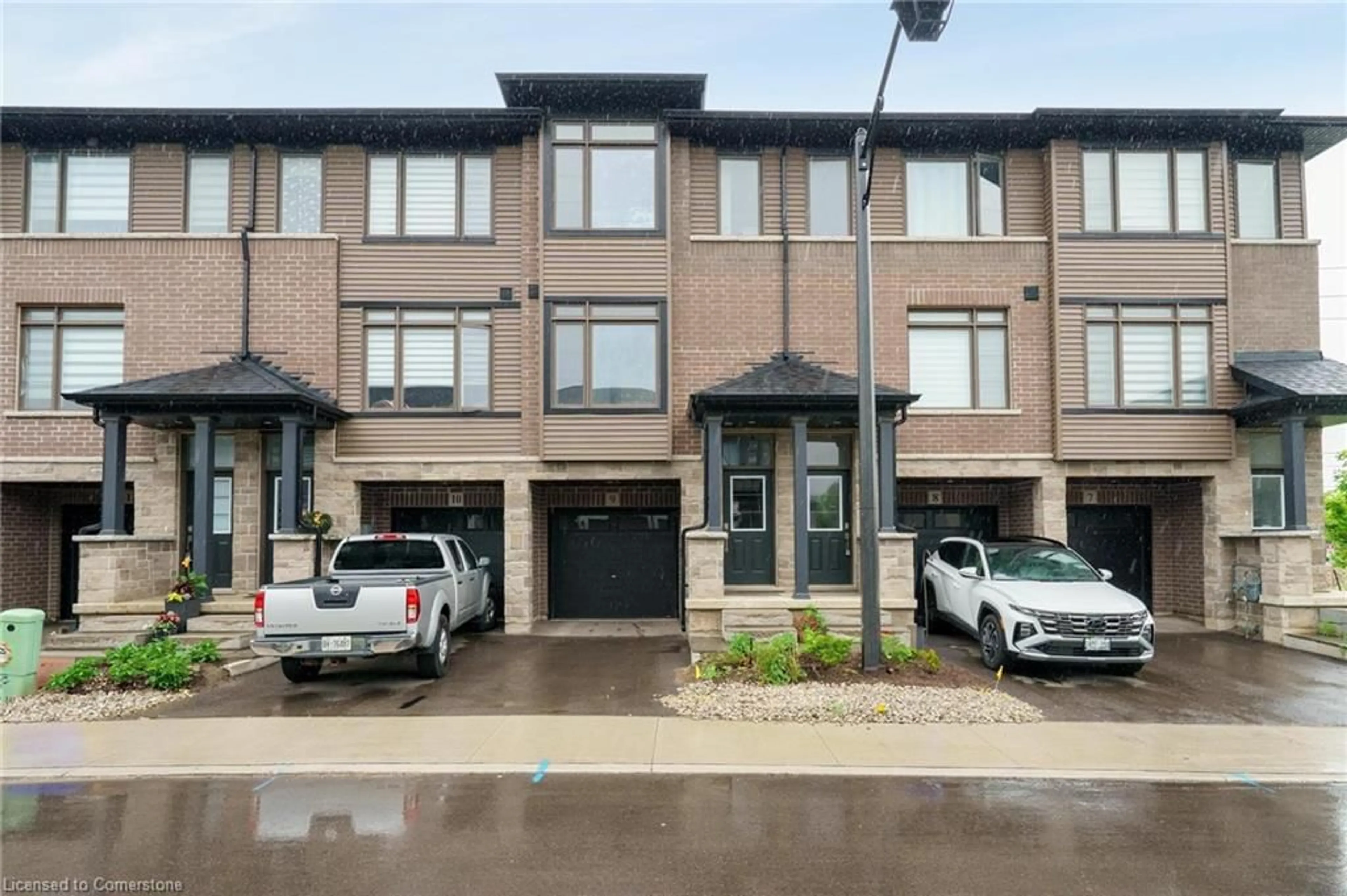 Unknown for 120 Court Dr #9, Paris Ontario N3L 0N2