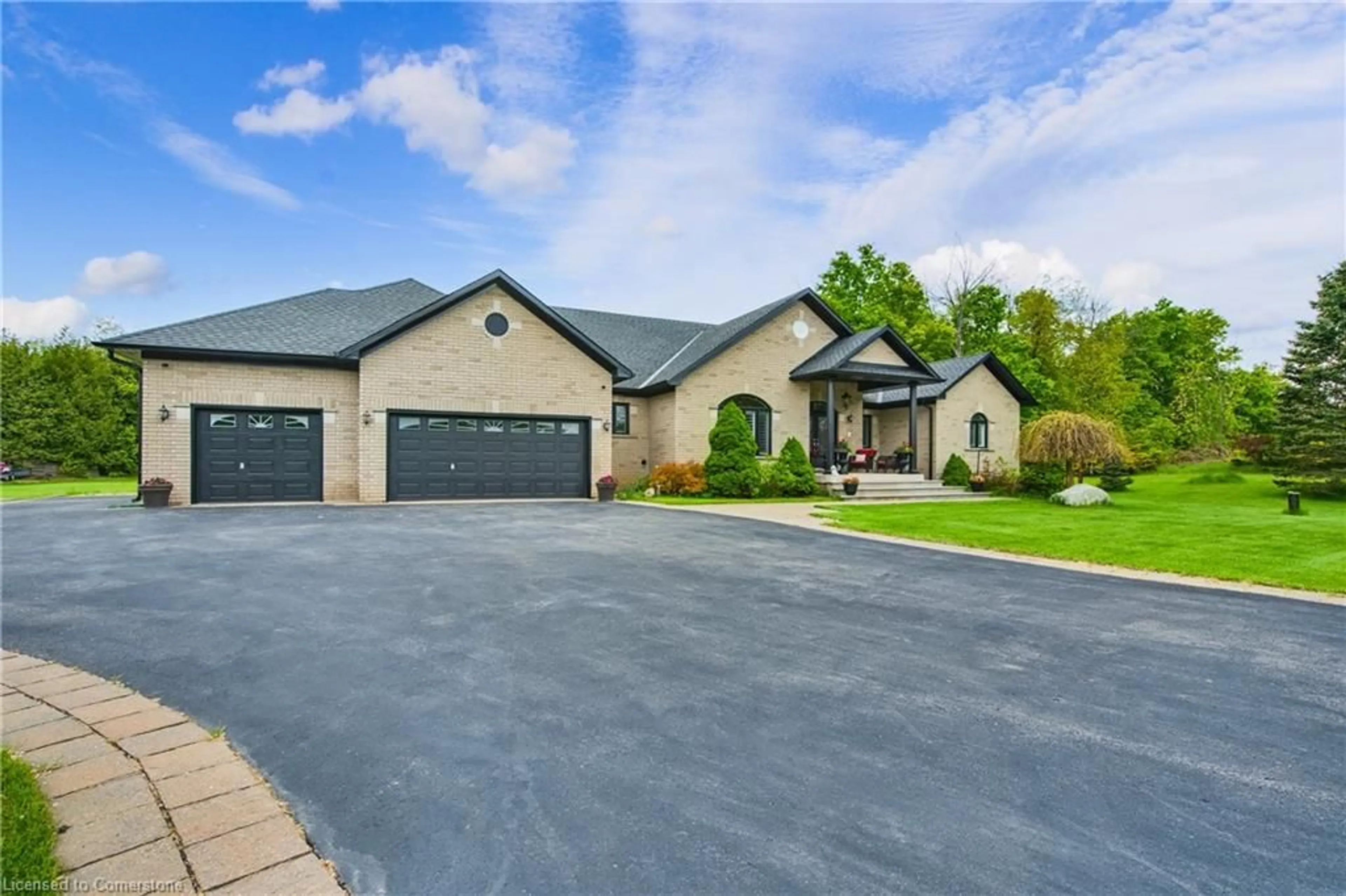Unknown for 15 Rolling Meadow Dr, Caledon East Ontario L7K 0N2