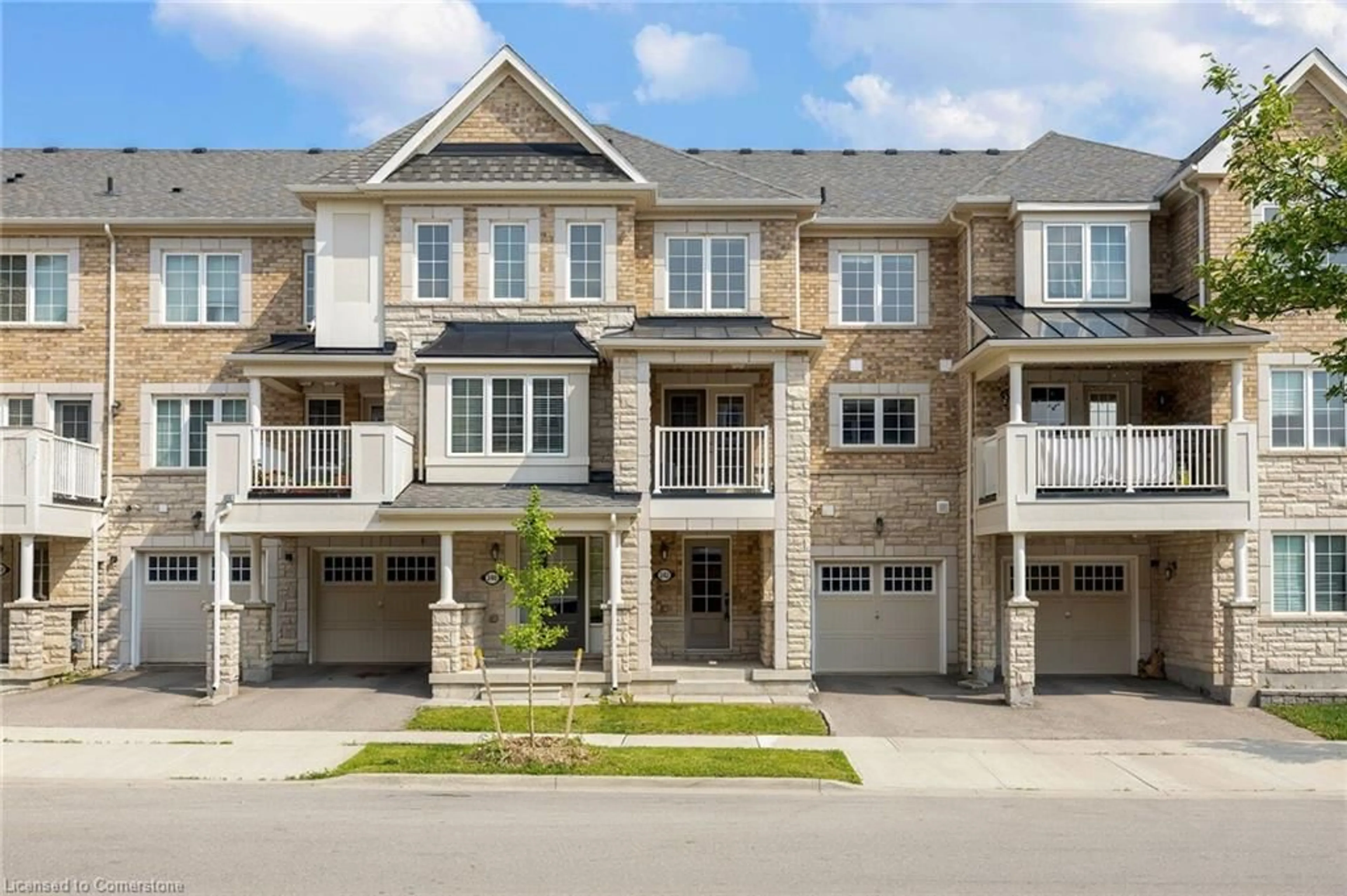 Unknown for 242 Betsy Dr, Oakville Ontario L6M 0V3