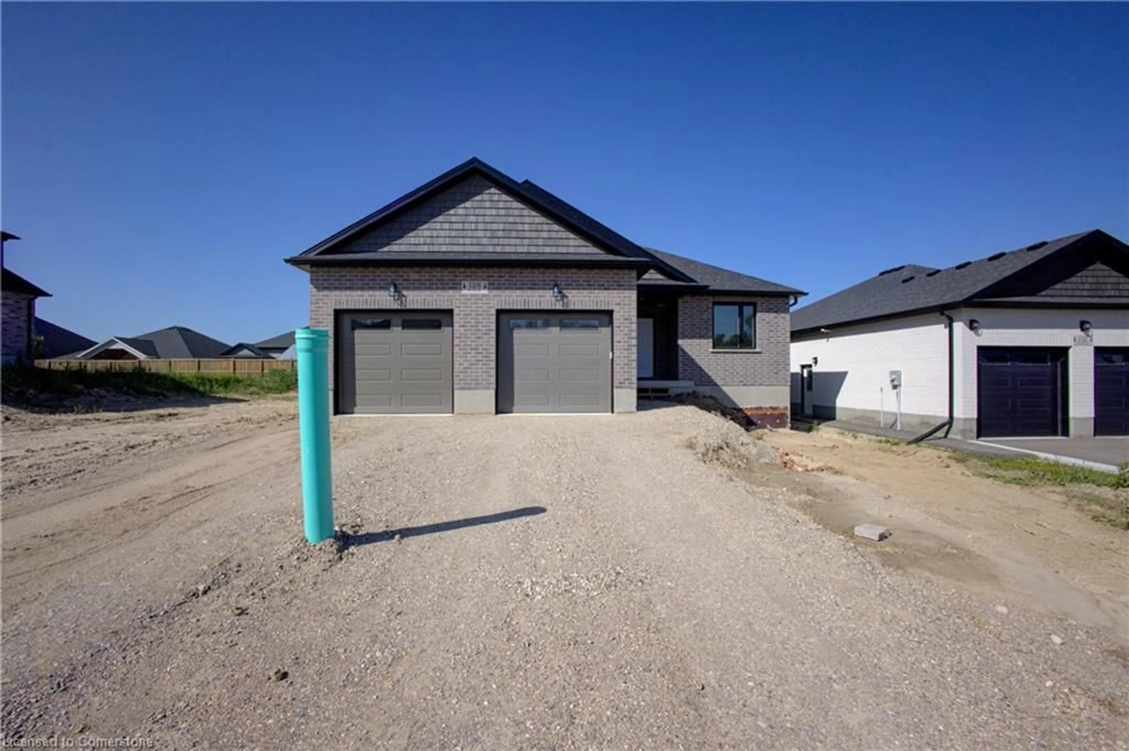 Unknown for 128 Pugh St, Milverton Ontario N0K 1M0