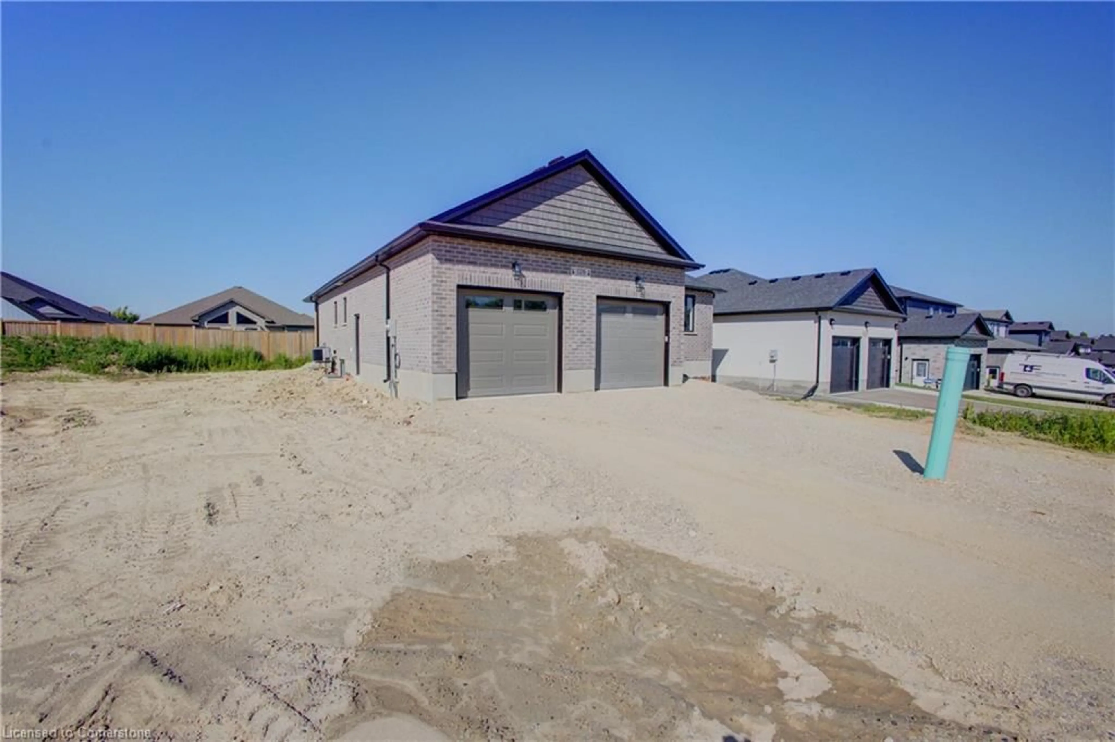 Unknown for 128 Pugh St, Milverton Ontario N0K 1M0