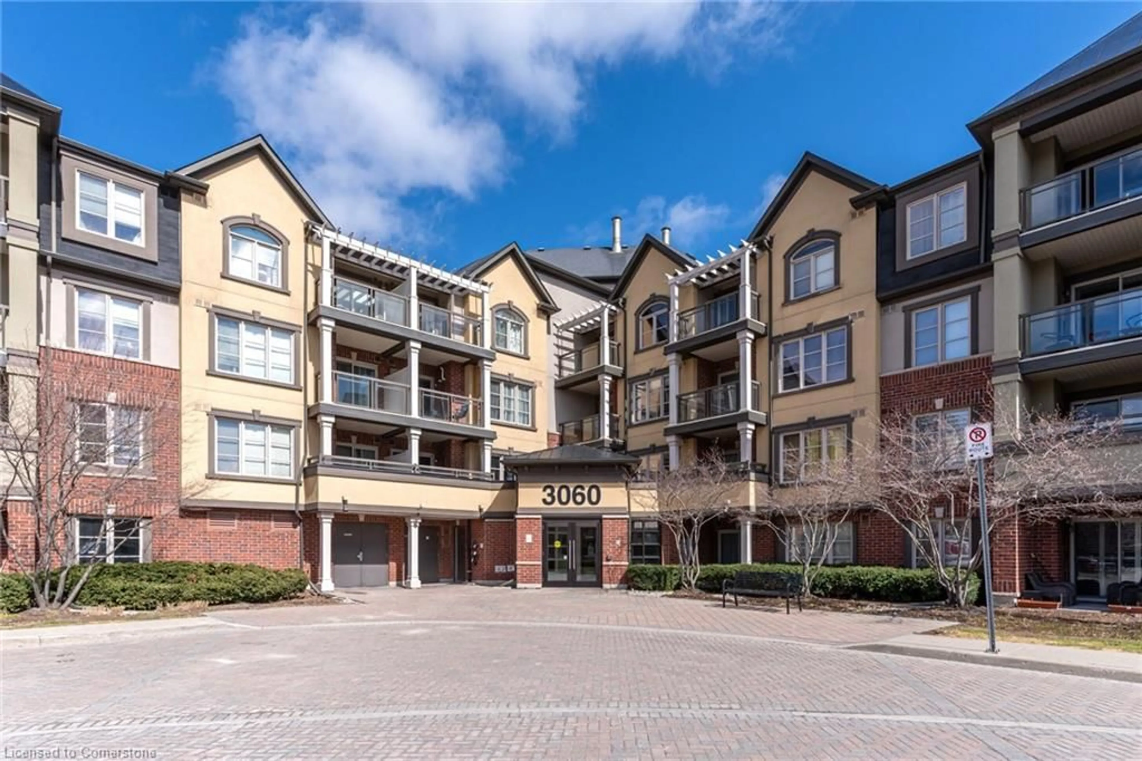 Unknown for 3060 Rotary Way #311, Burlington Ontario L7M 0G9