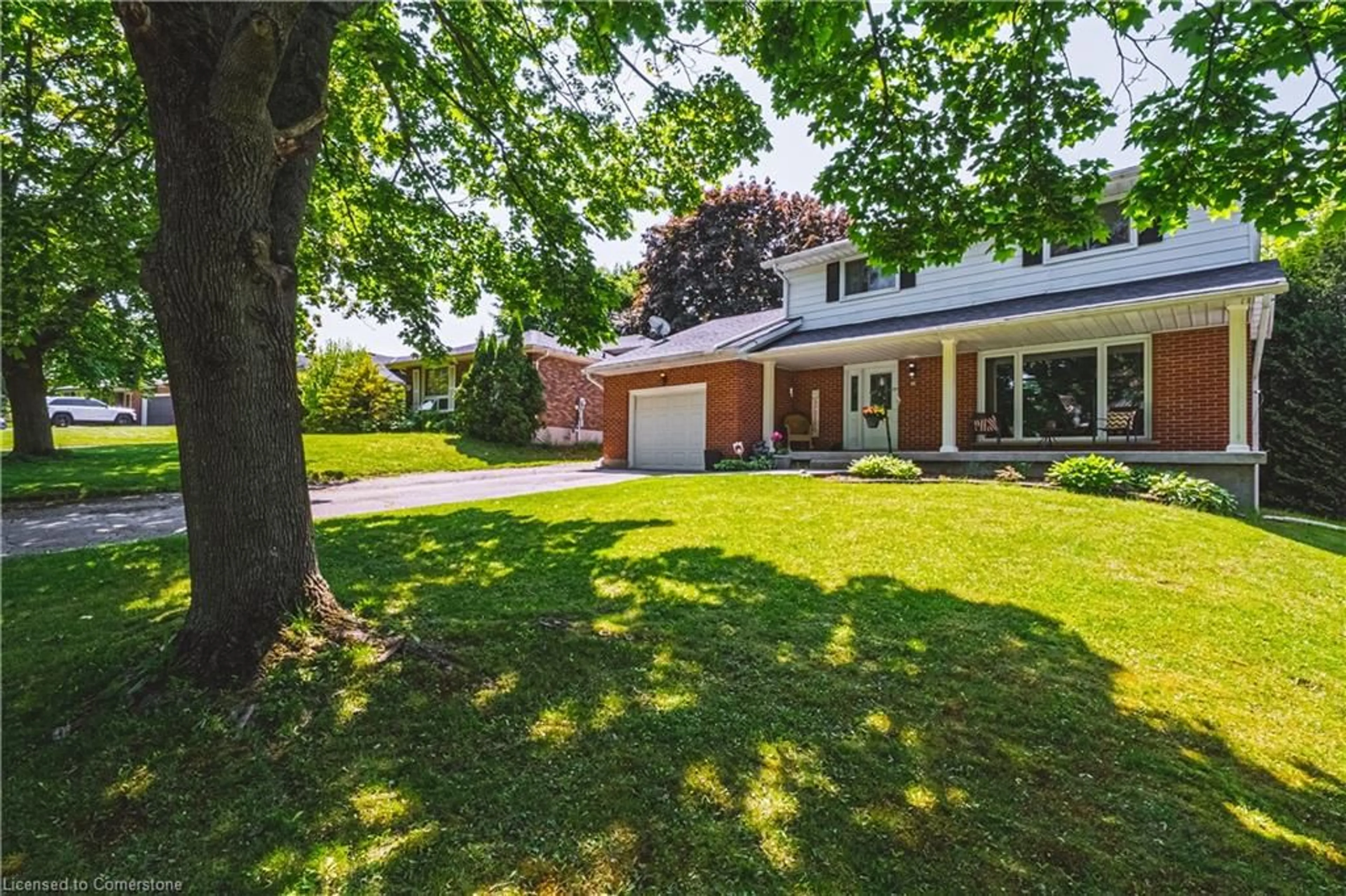 Unknown for 22 Carriage Rd, Simcoe Ontario N3Y 4X2