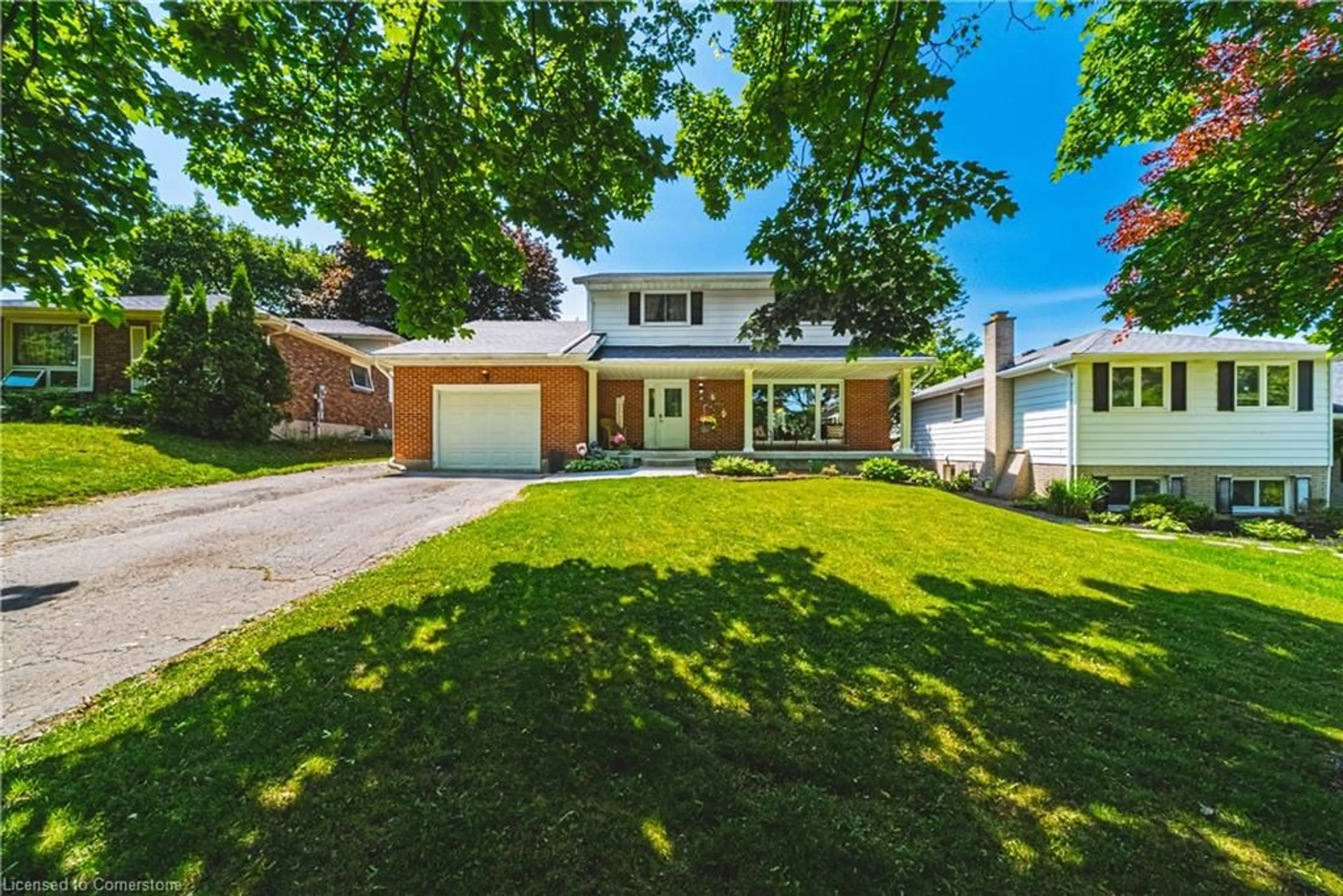 Unknown for 22 Carriage Rd, Simcoe Ontario N3Y 4X2