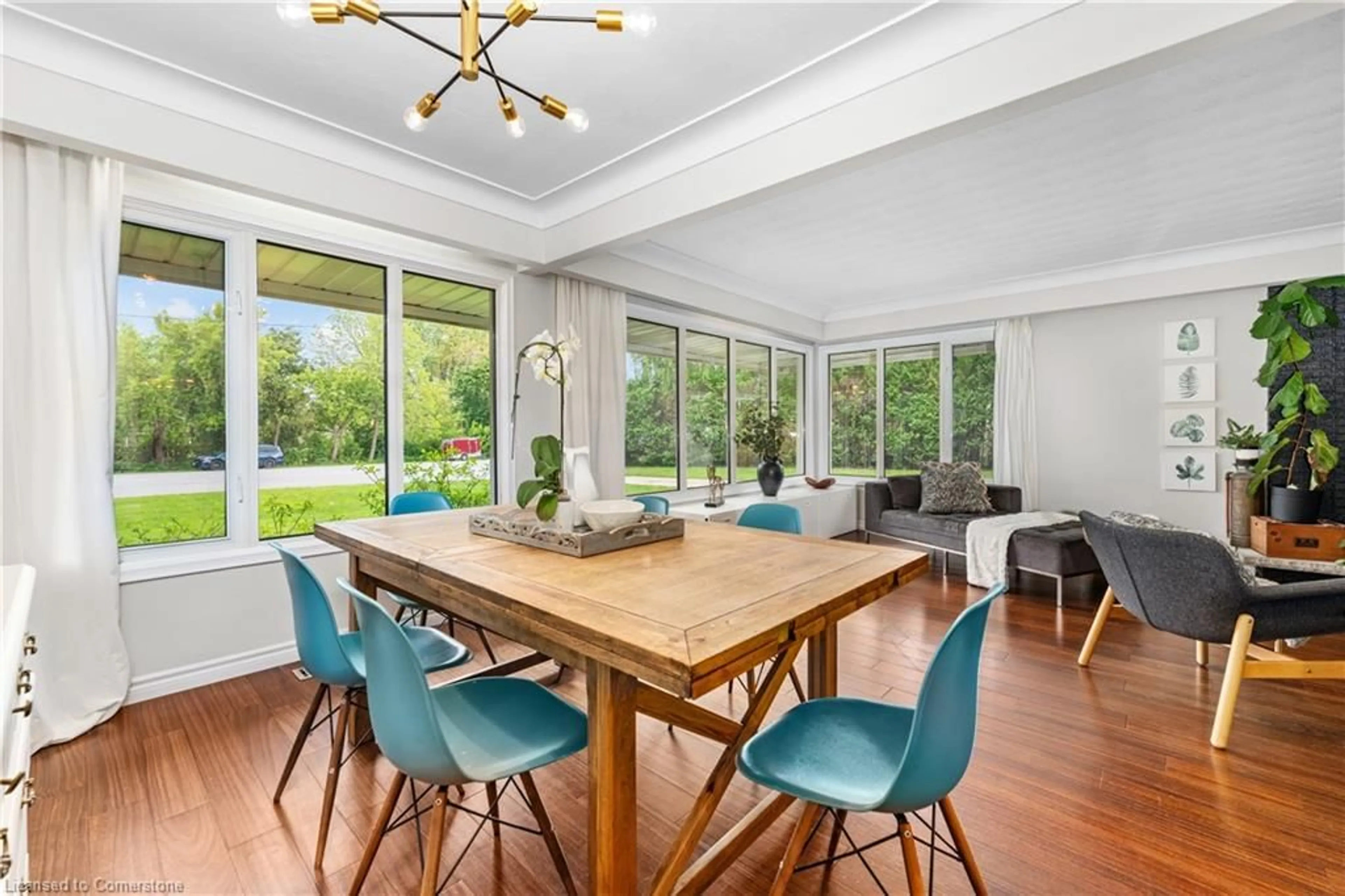 Dining room, unknown for 25 Bedford Pk, Grimsby Ontario L3M 2S1