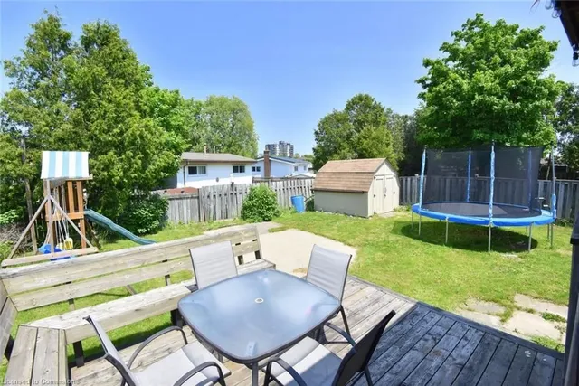 Additional property image - 241 Thorner Dr
