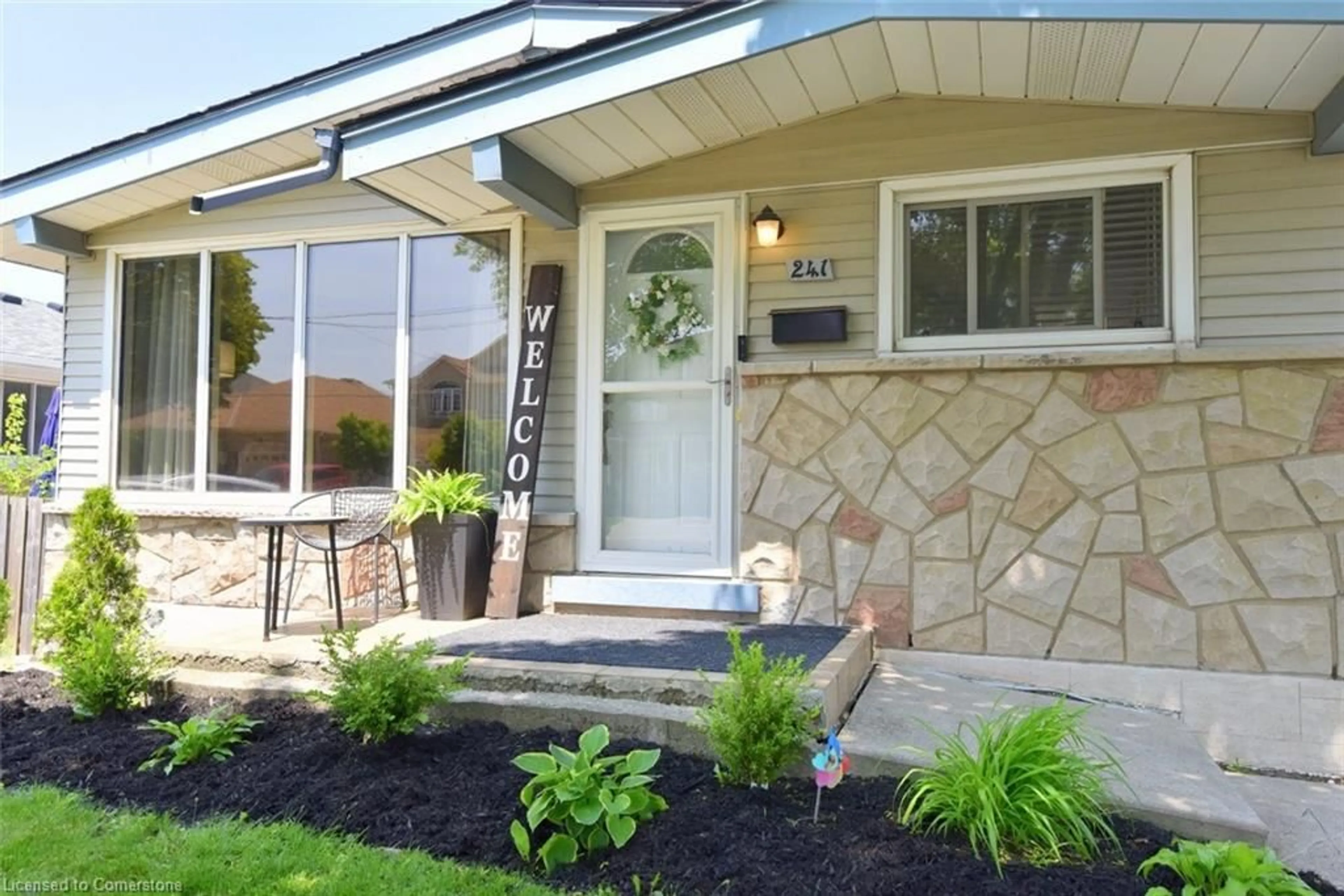 Unknown for 241 Thorner Dr, Hamilton Ontario L8V 2M6
