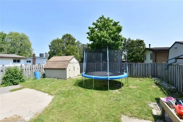 Additional property image - 241 Thorner Dr