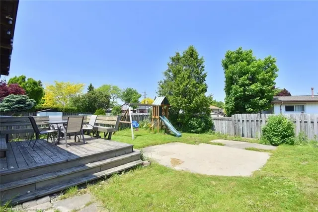 Additional property image - 241 Thorner Dr