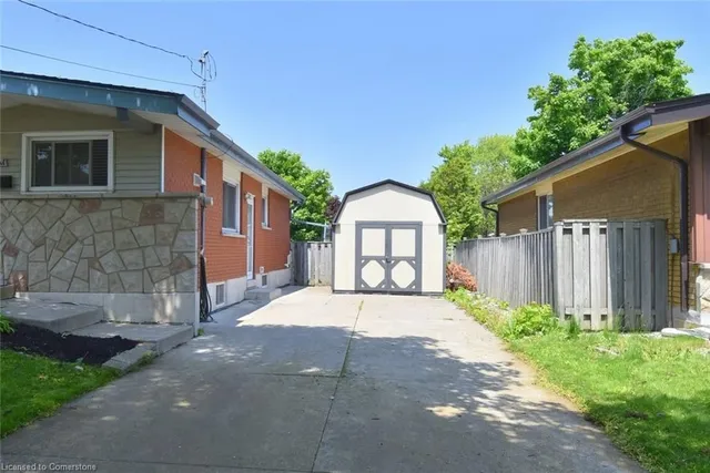 Property image - 241 Thorner Dr